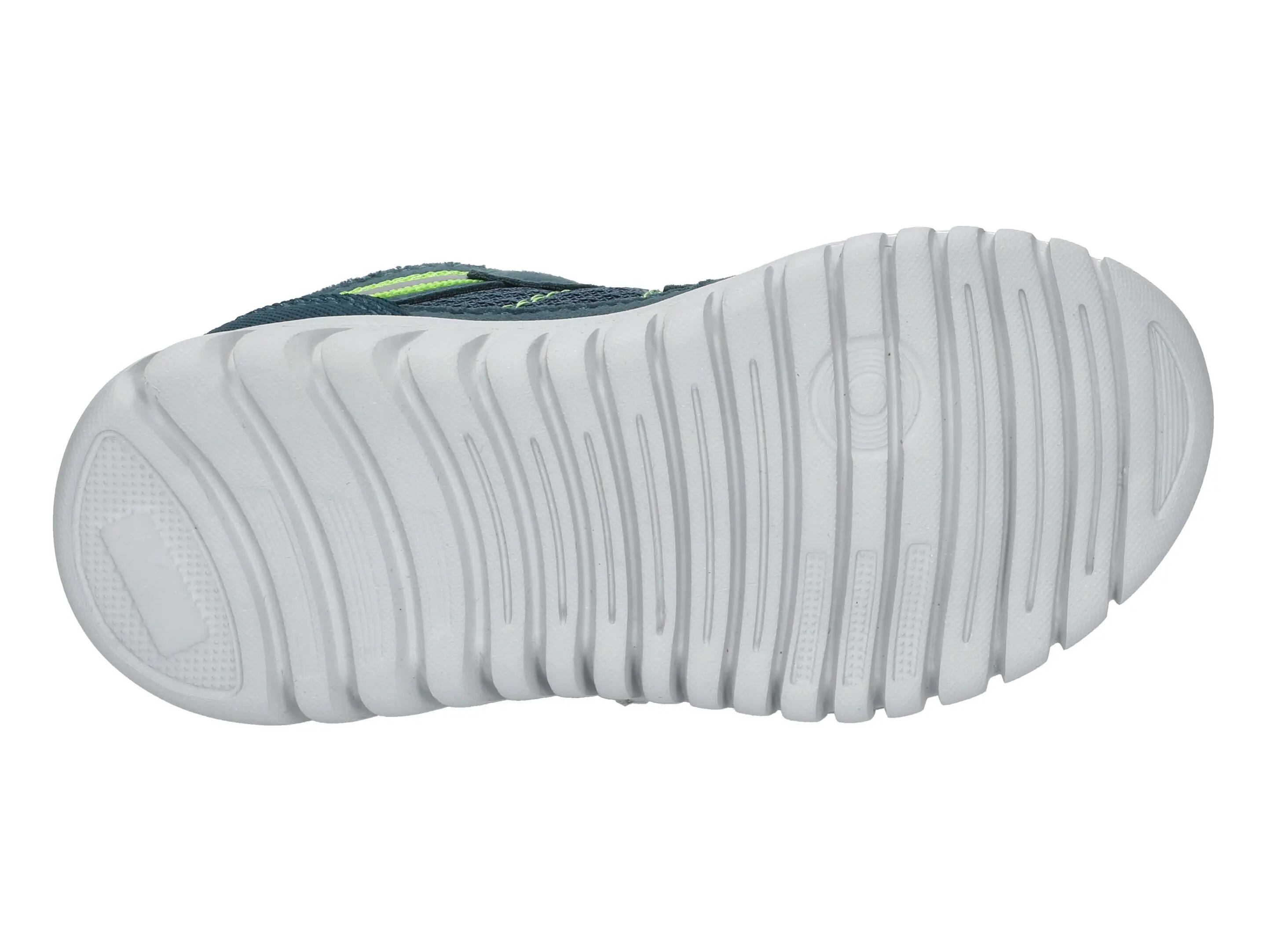 Chaussures - loisirs - enfants - velcro, semelle cme - randy v 6/6