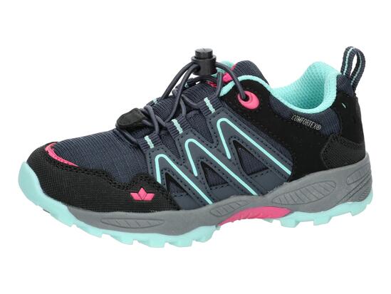 Chaussures - randonnée - filles - imperméables, respirantes - Leander
