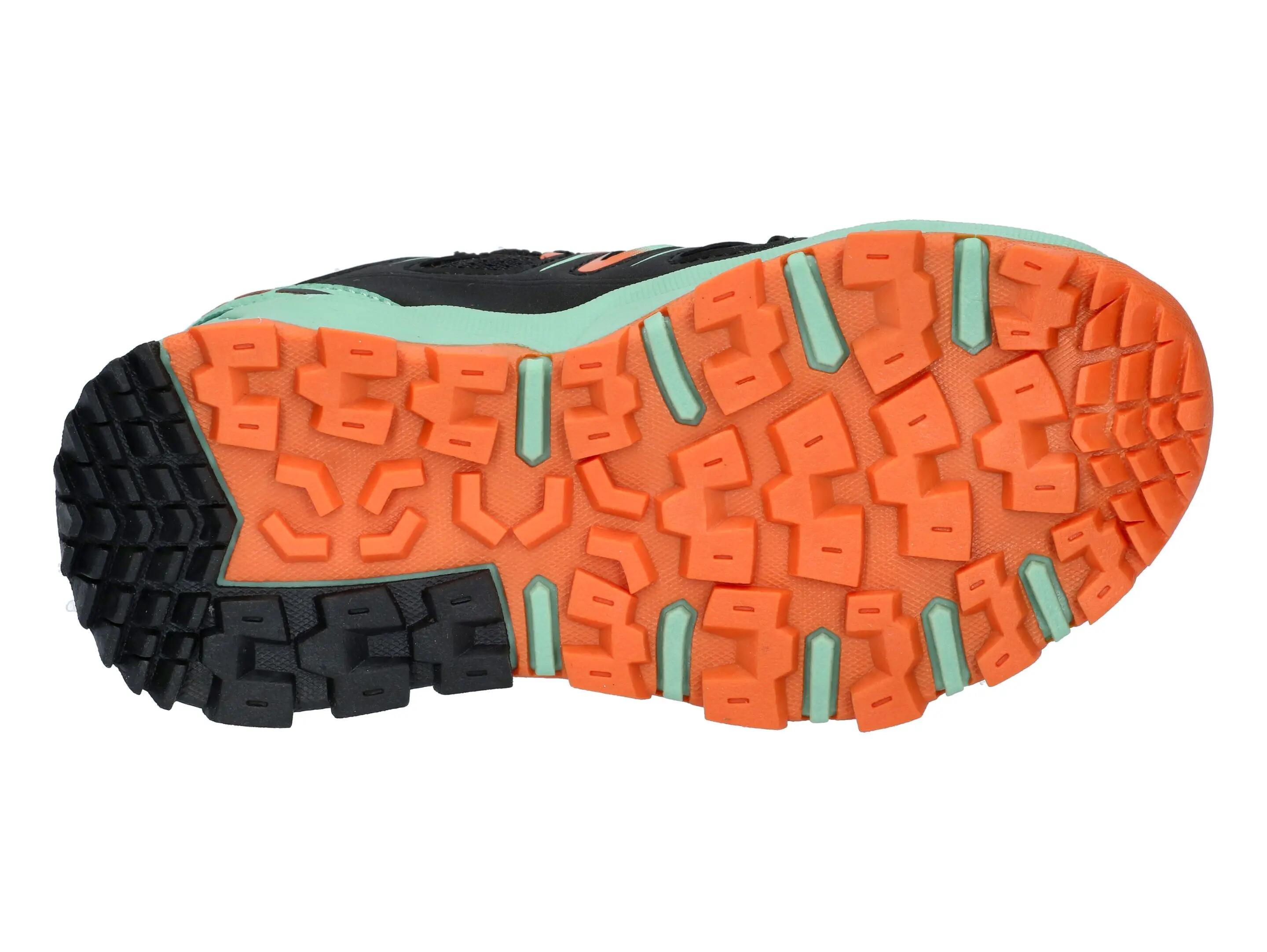 sneaker Impermeabile e traspirante Chiusura in velcro Ragazzi LICO Allen VS 6/6