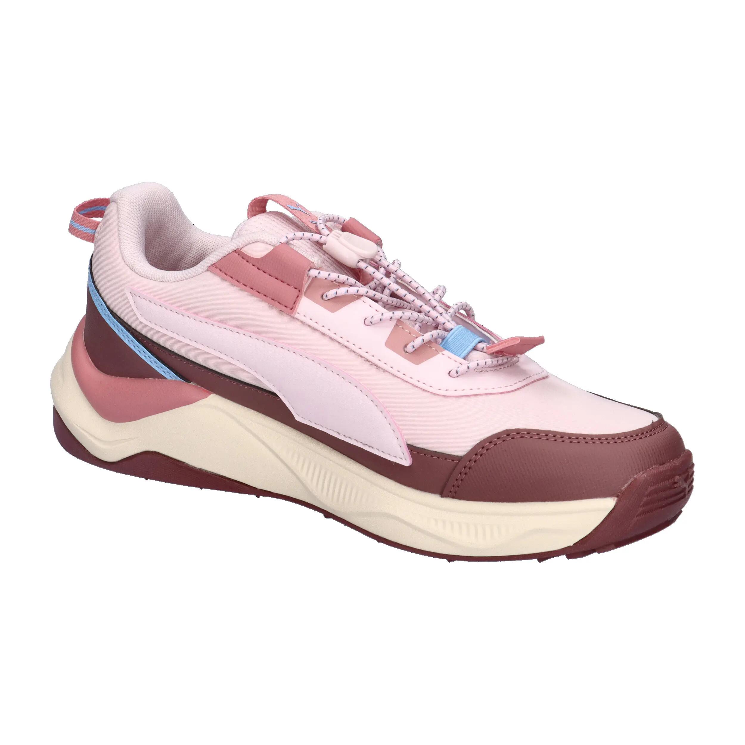 Puma Kinder Sneaker Evolve 2.0 Trail Lo Jr 313804 8/14