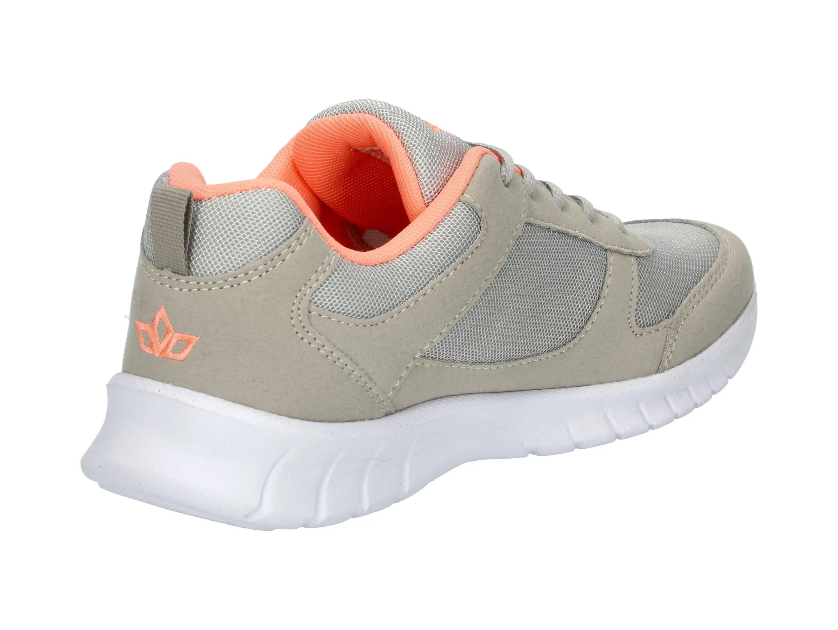Chaussures - loisirs - femmes - confortables, résistantes - blaine - beige 4/6