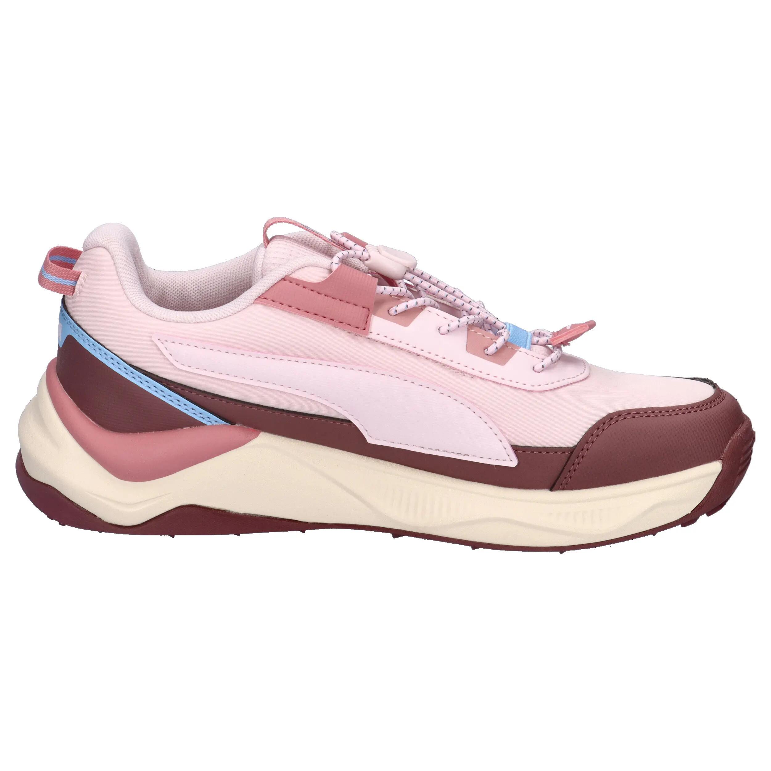 Puma Kinder Sneaker Evolve 2.0 Trail Lo Jr 313804 7/14