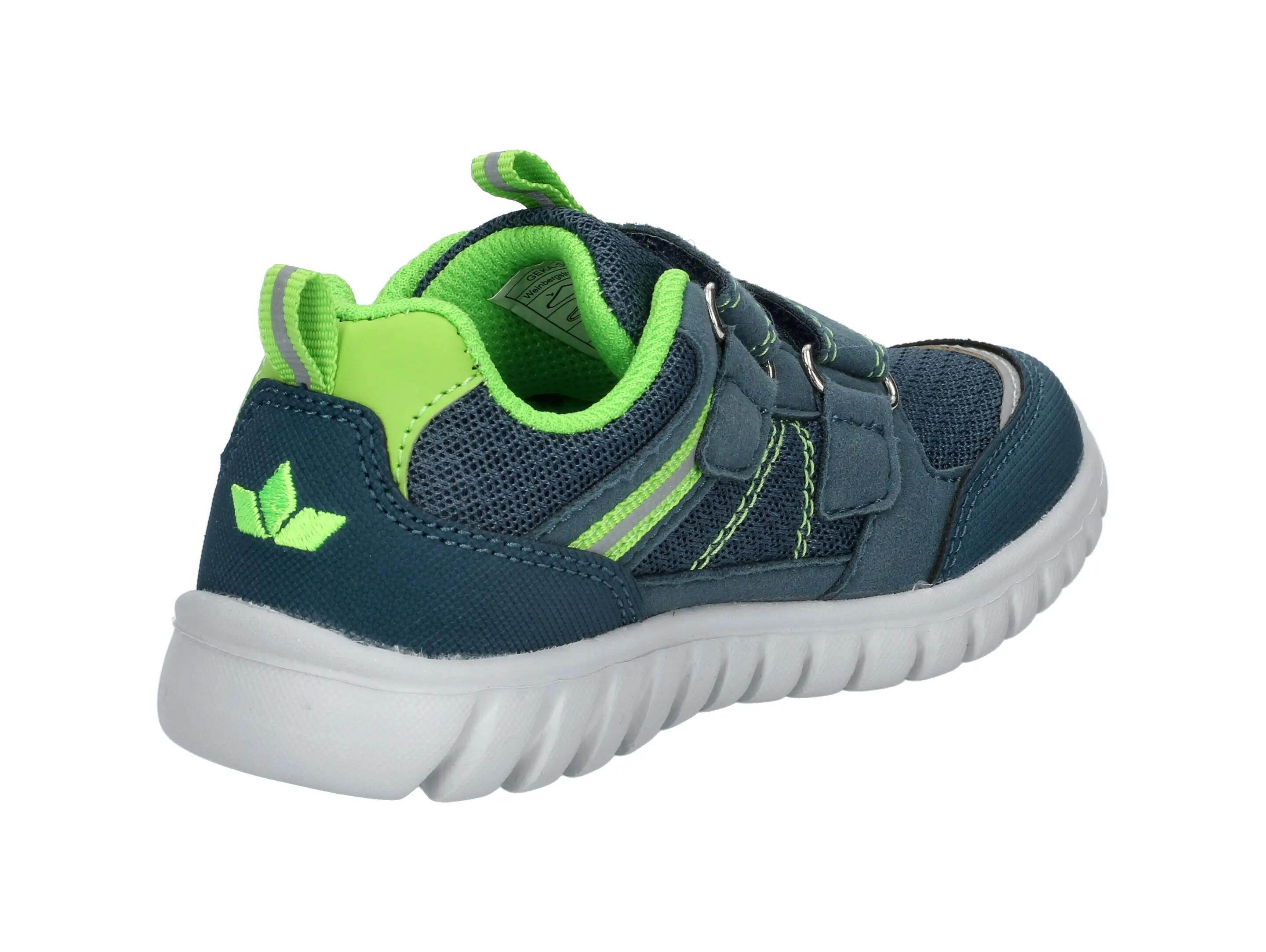 Chaussures - loisirs - enfants - velcro, semelle cme - randy v 4/6