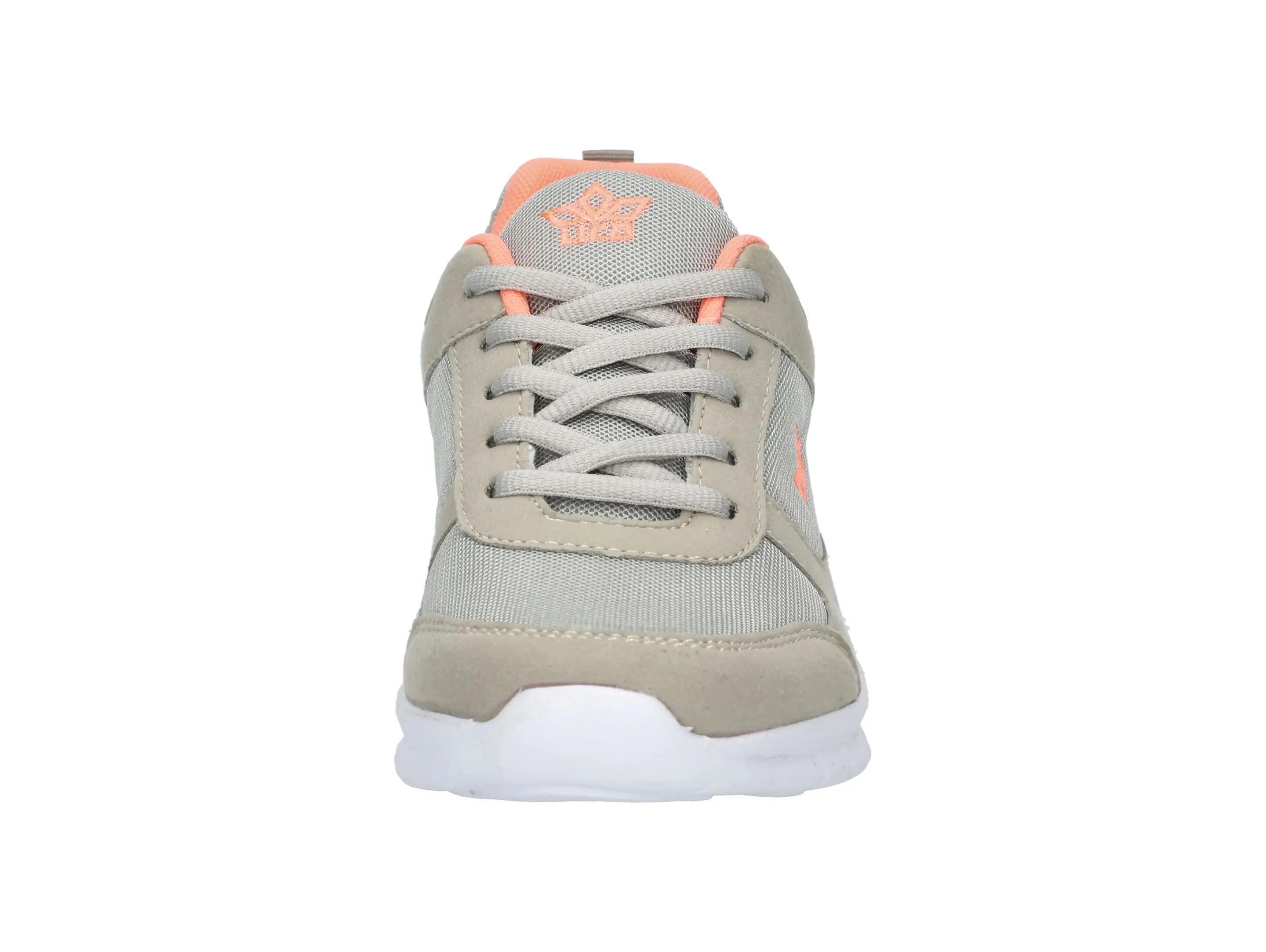 Chaussures - loisirs - femmes - confortables, résistantes - blaine - beige 3/6