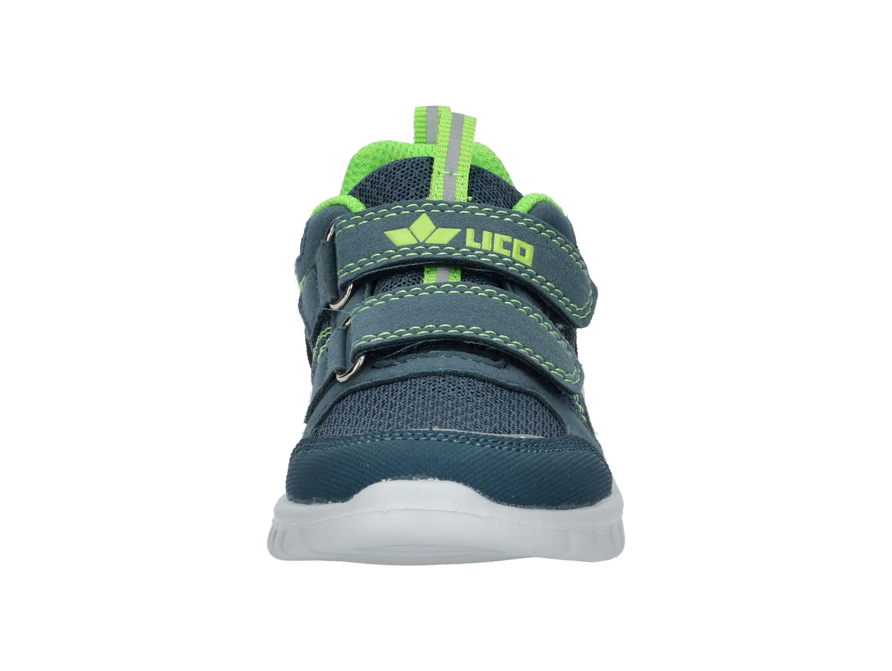 Chaussures - loisirs - enfants - velcro, semelle cme - randy v 3/6