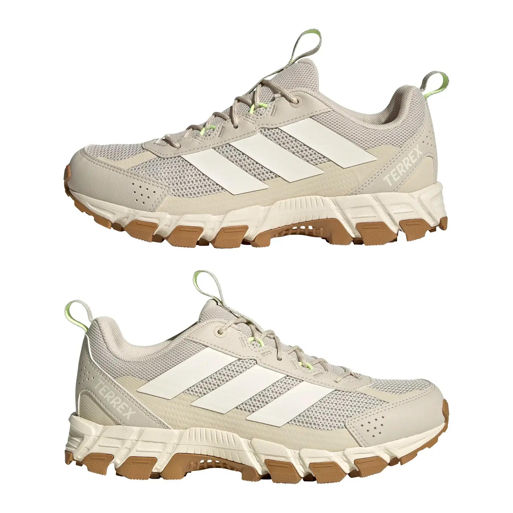 Botas de montaña para mujer adidas Terrex Rockadia 4/7