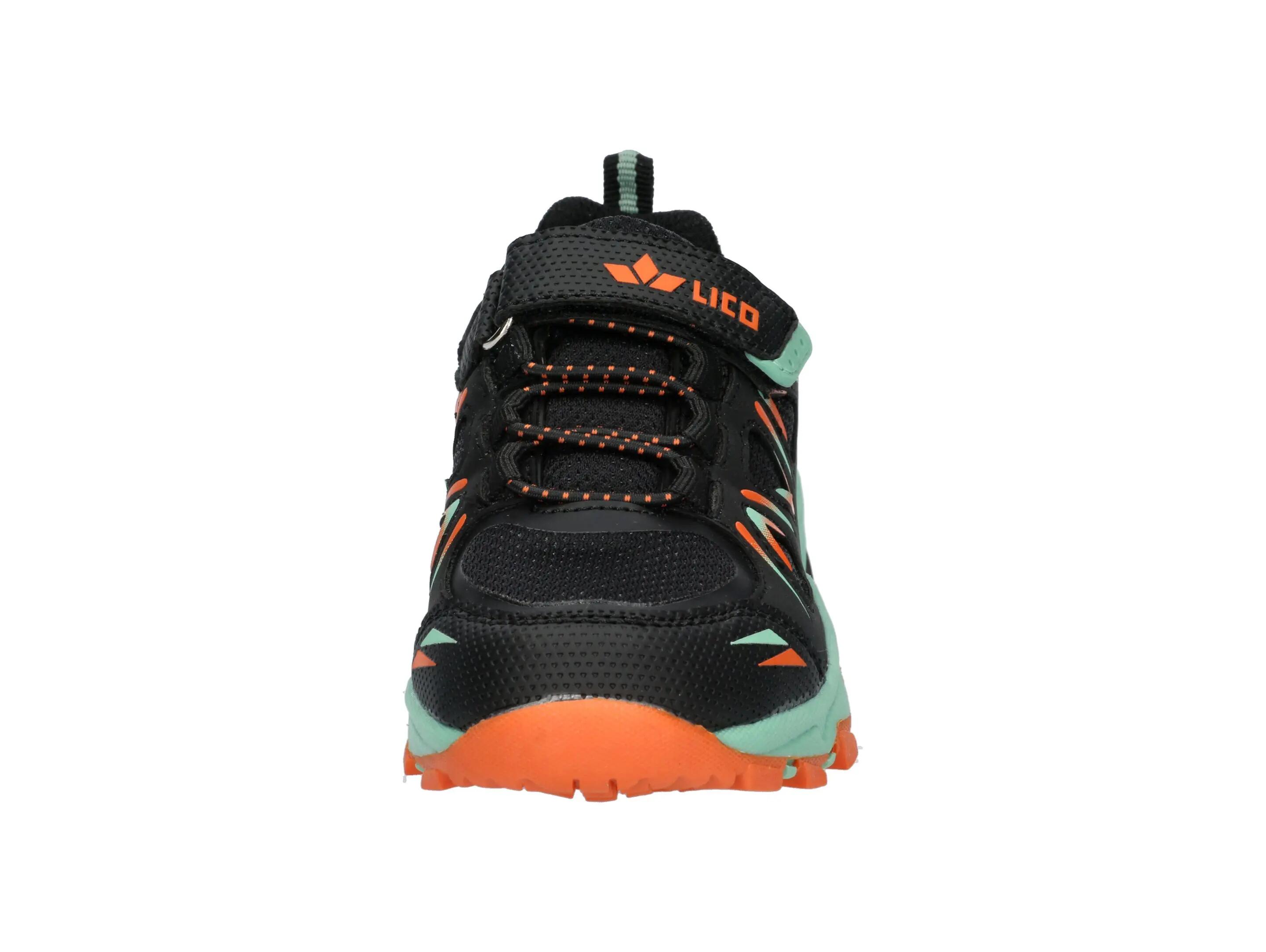 sneaker Impermeabile e traspirante Chiusura in velcro Ragazzi LICO Allen VS 3/6