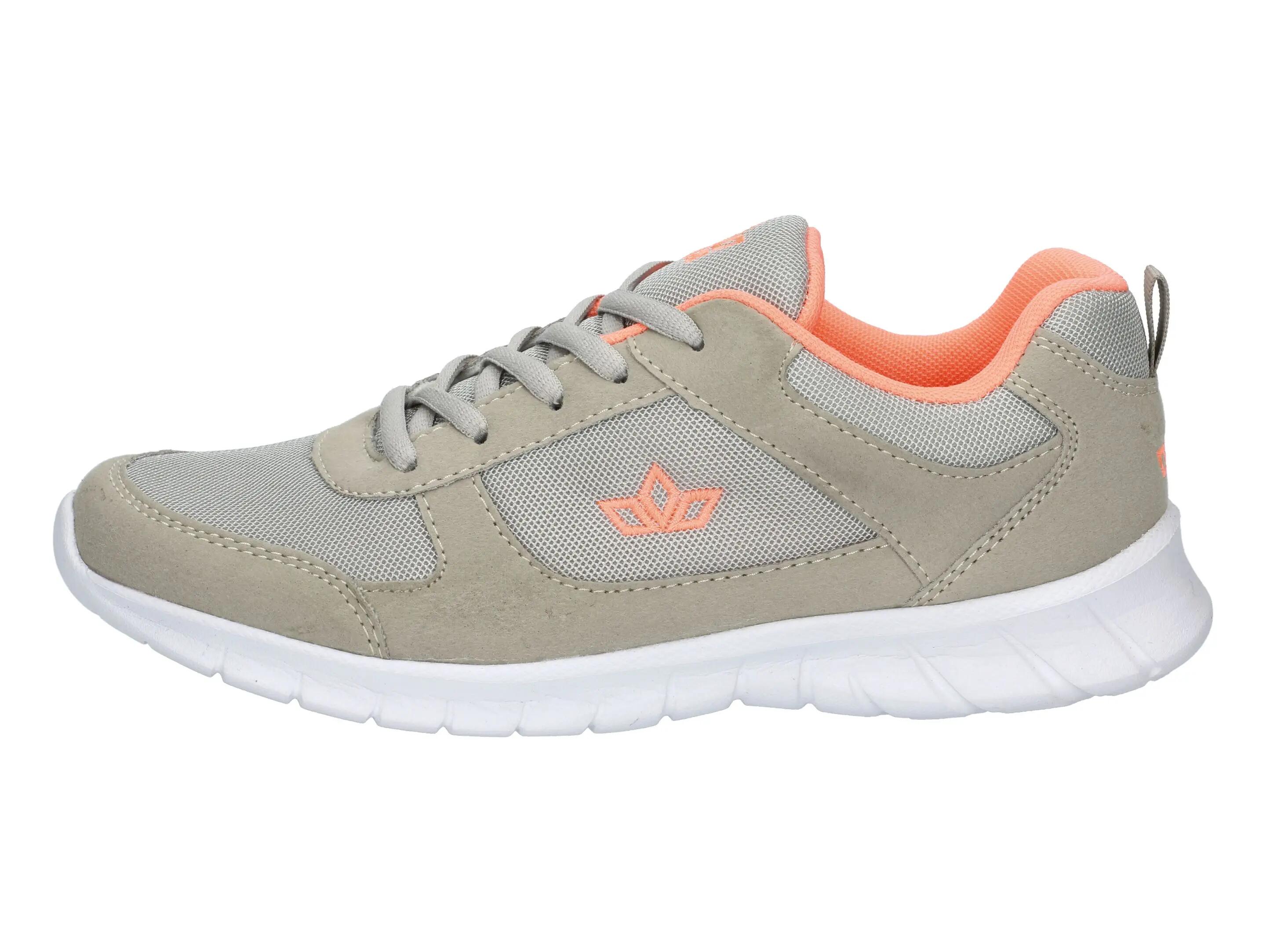 Chaussures - loisirs - femmes - confortables, résistantes - blaine - beige 2/6