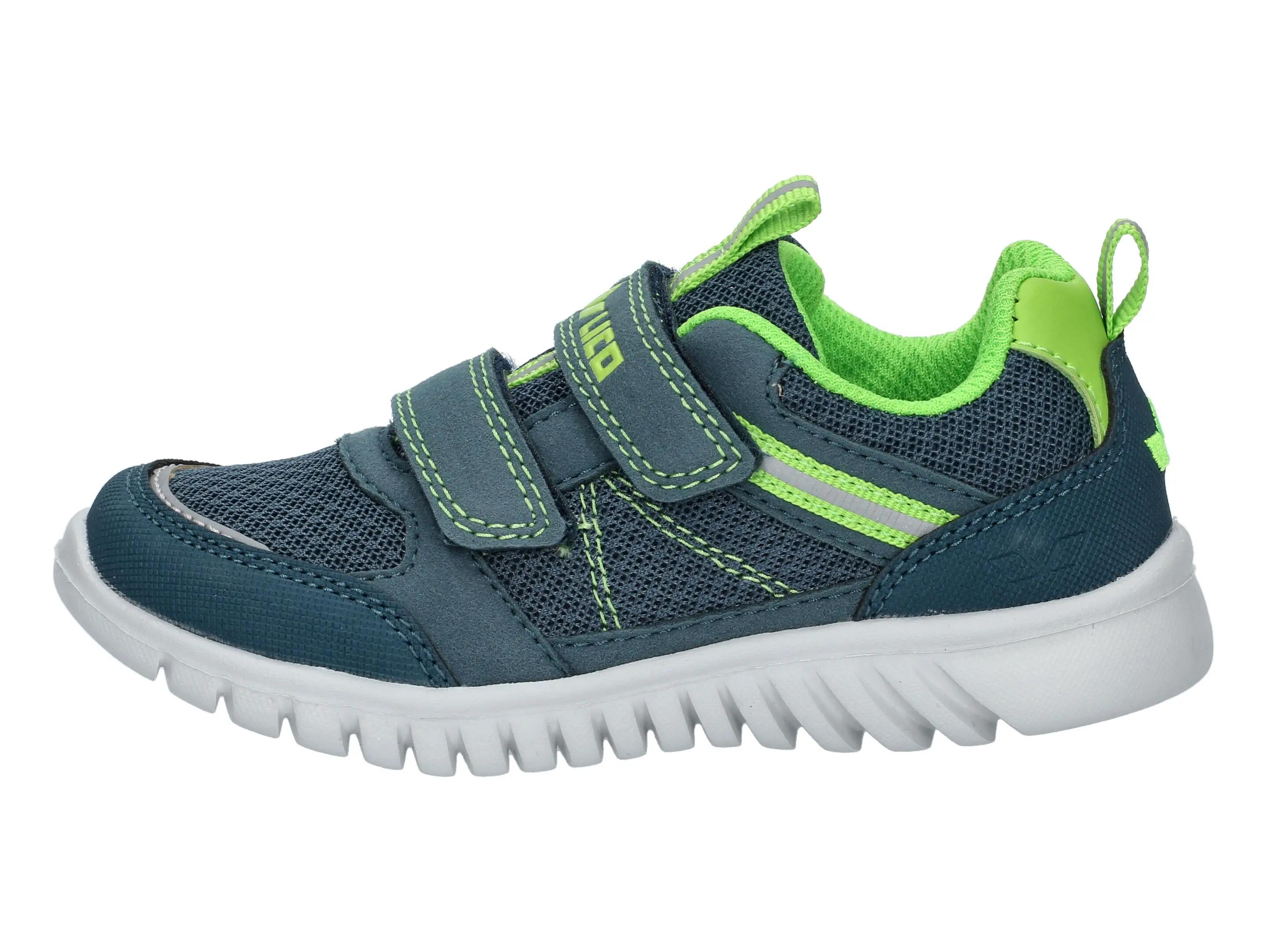 Chaussures - loisirs - enfants - velcro, semelle cme - randy v 2/6