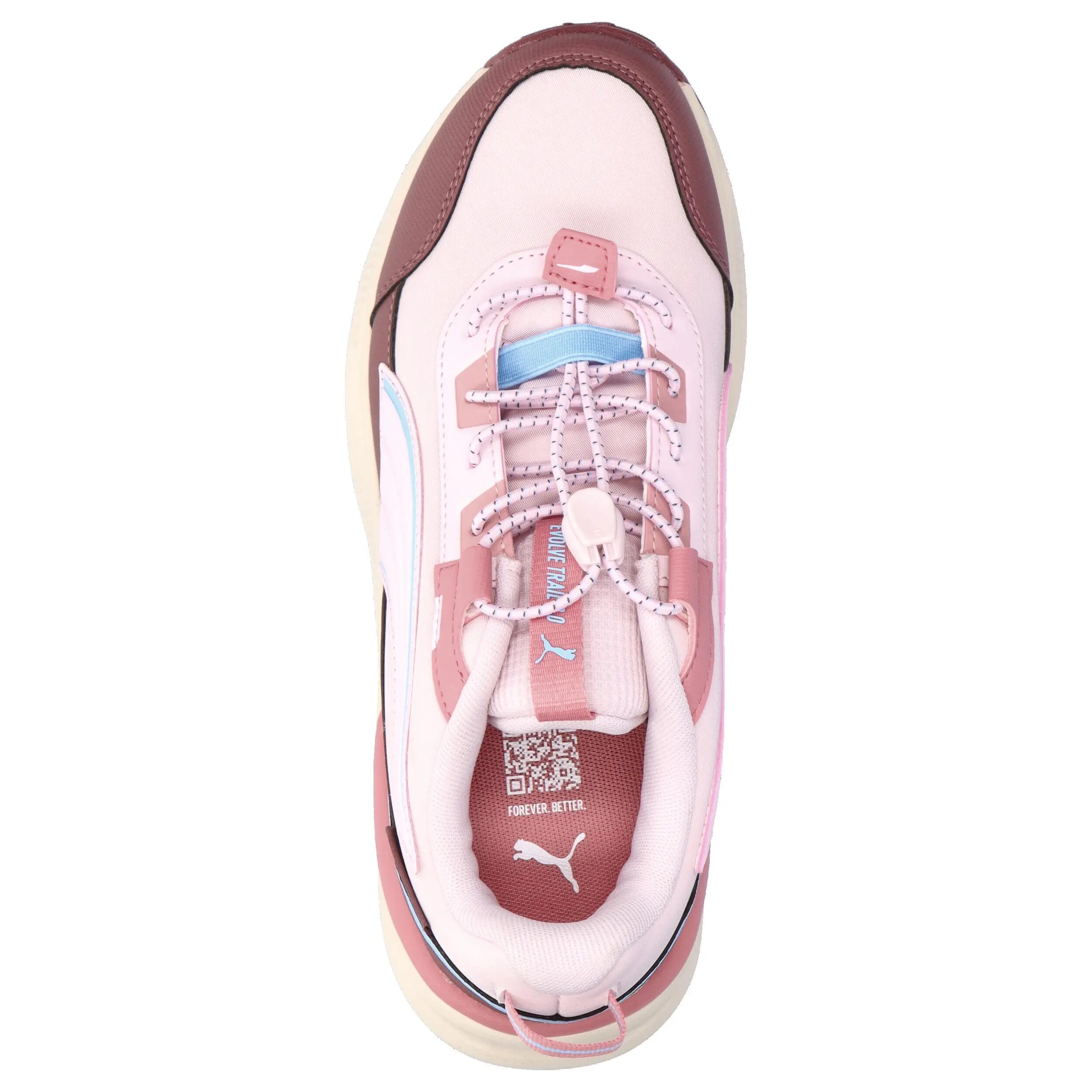 Puma Kinder Sneaker Evolve 2.0 Trail Lo Jr 313804 5/14