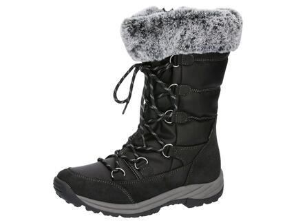 Chaussures - hiver - filles - imperméables, chaudes - julia