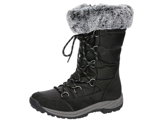 Chaussures - hiver - filles - imperméables, chaudes - julia