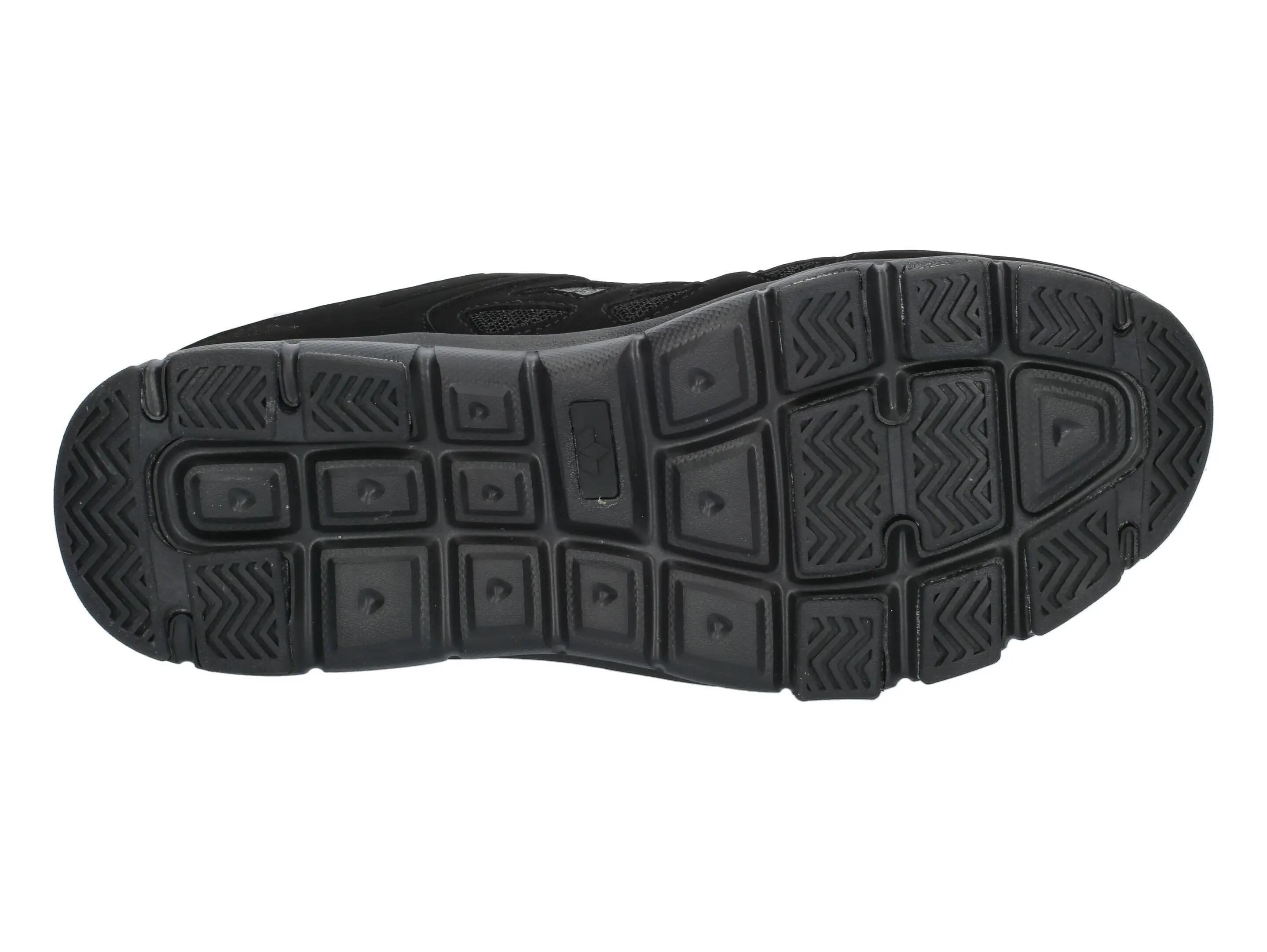 Sabot - loisirs - femmes - léger, amorti, antidérapant - Spiridon - noir 6/6