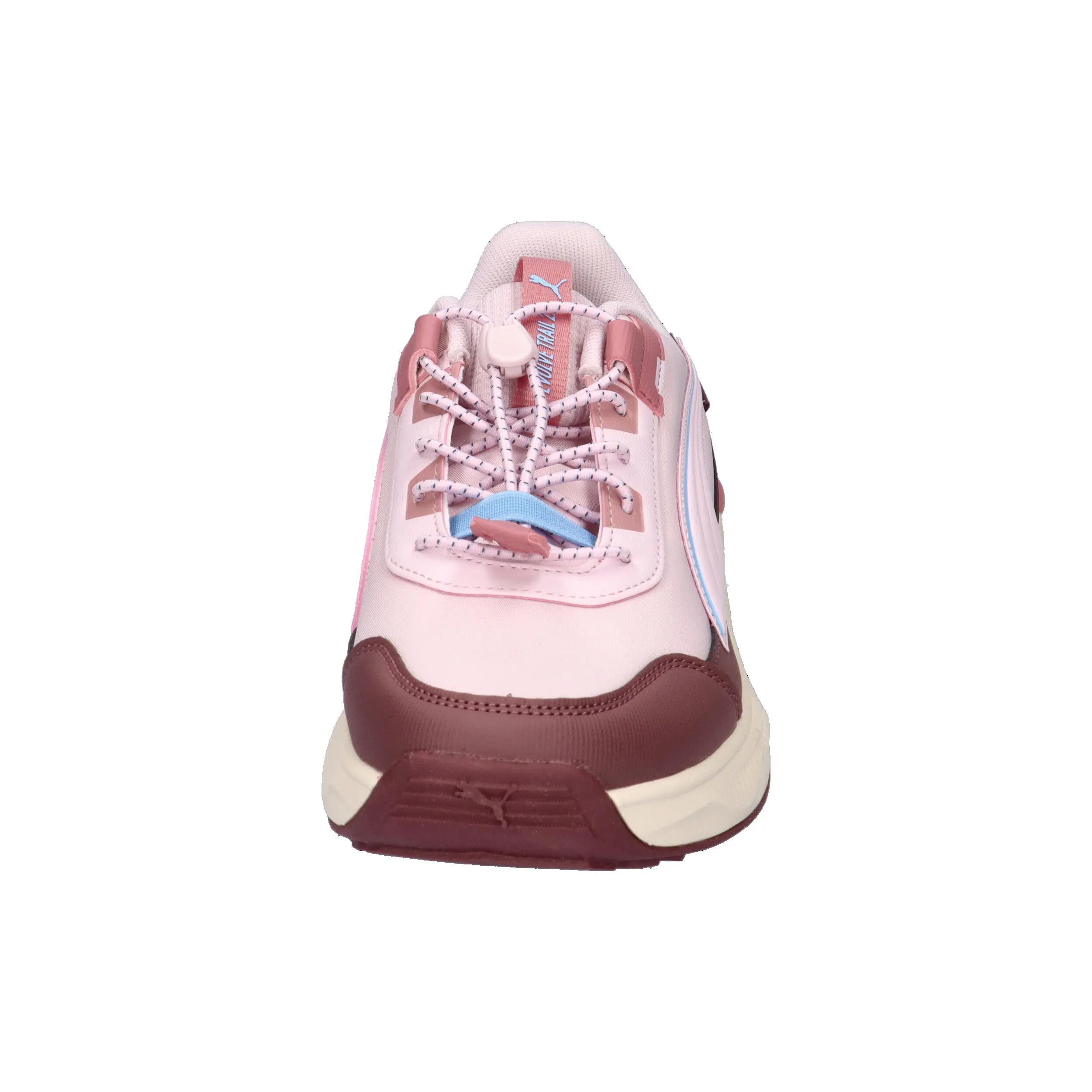 Puma Kinder Sneaker Evolve 2.0 Trail Lo Jr 313804 3/14
