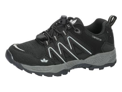 Chaussures trekking - Garçons - imperméables, respirantes - Leander