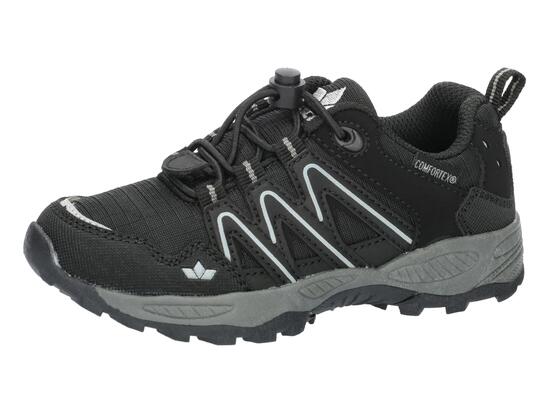 Chaussures - Randonnée - Garçons - Imperméables, laçage rapide - Leander