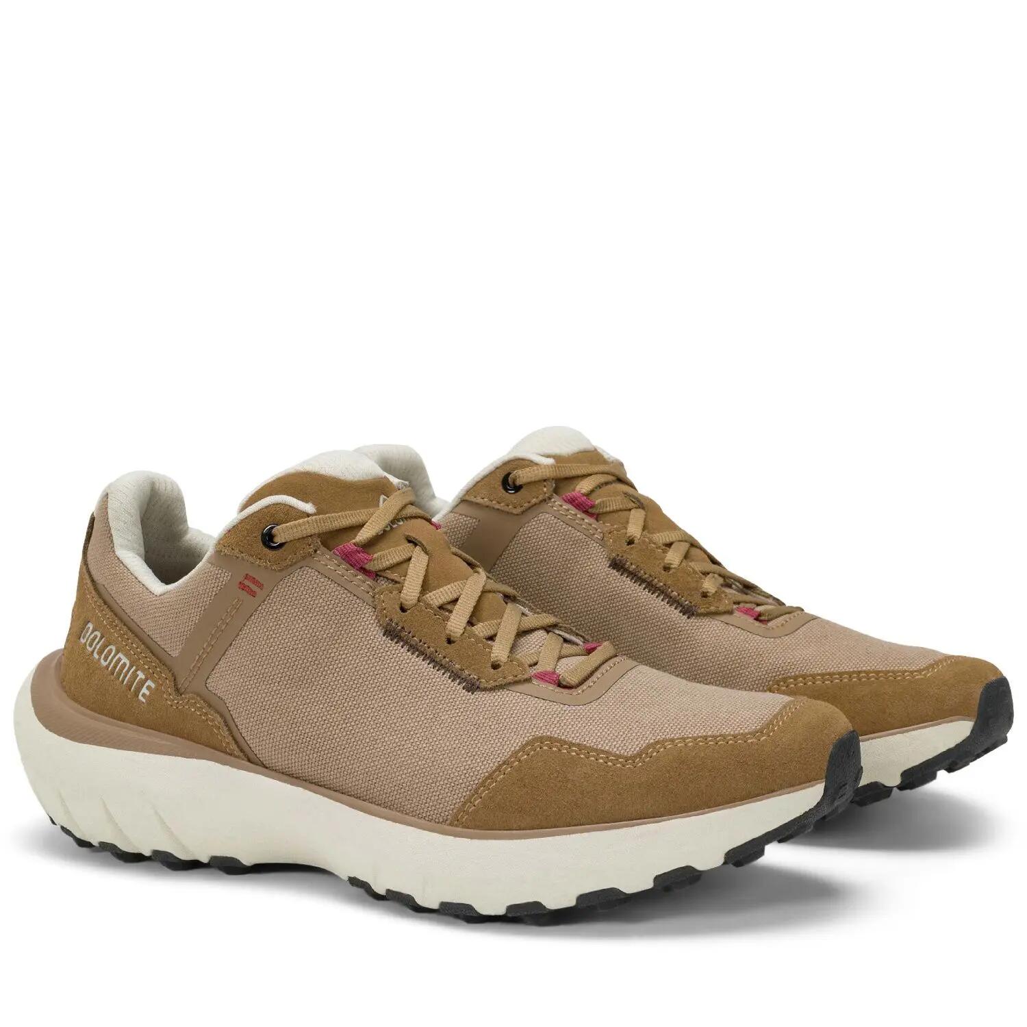 Dolomite Zapatillas unisex de montaña y trekking CAREZZA GO 5/5