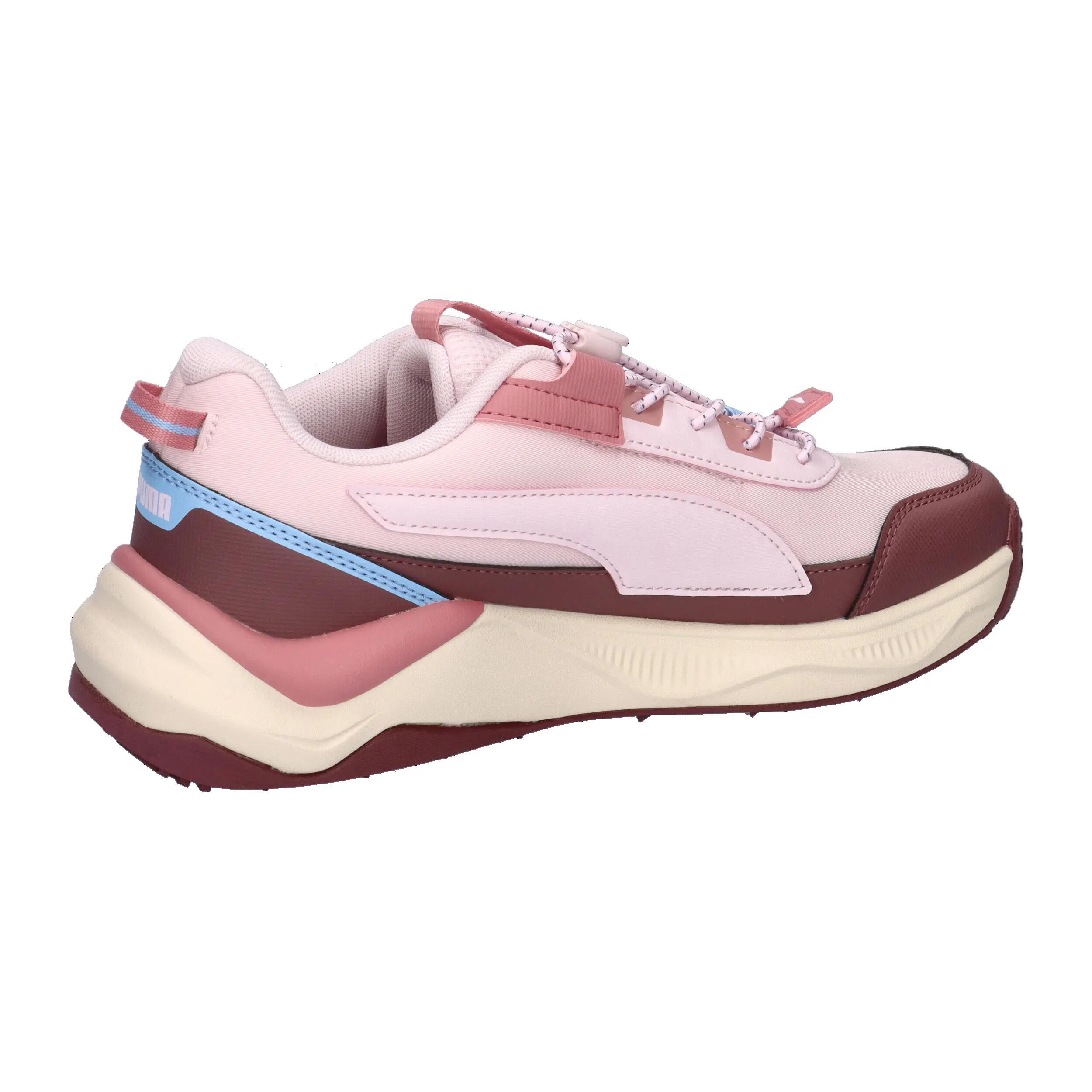 Puma Kinder Sneaker Evolve 2.0 Trail Lo Jr 313804 14/14