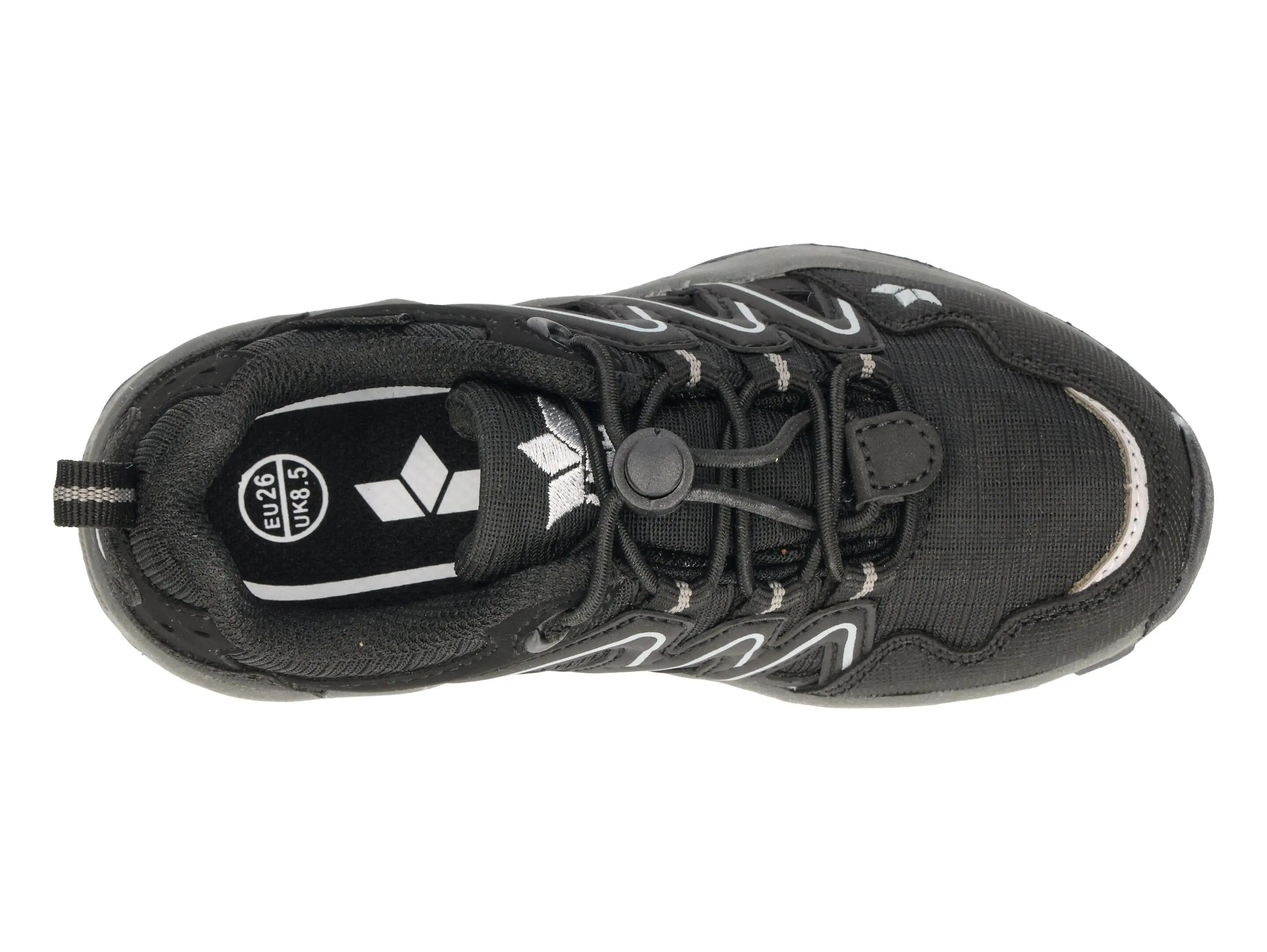 Scarpe - Trekking - Ragazzi - impermeabili - Leander 5/6