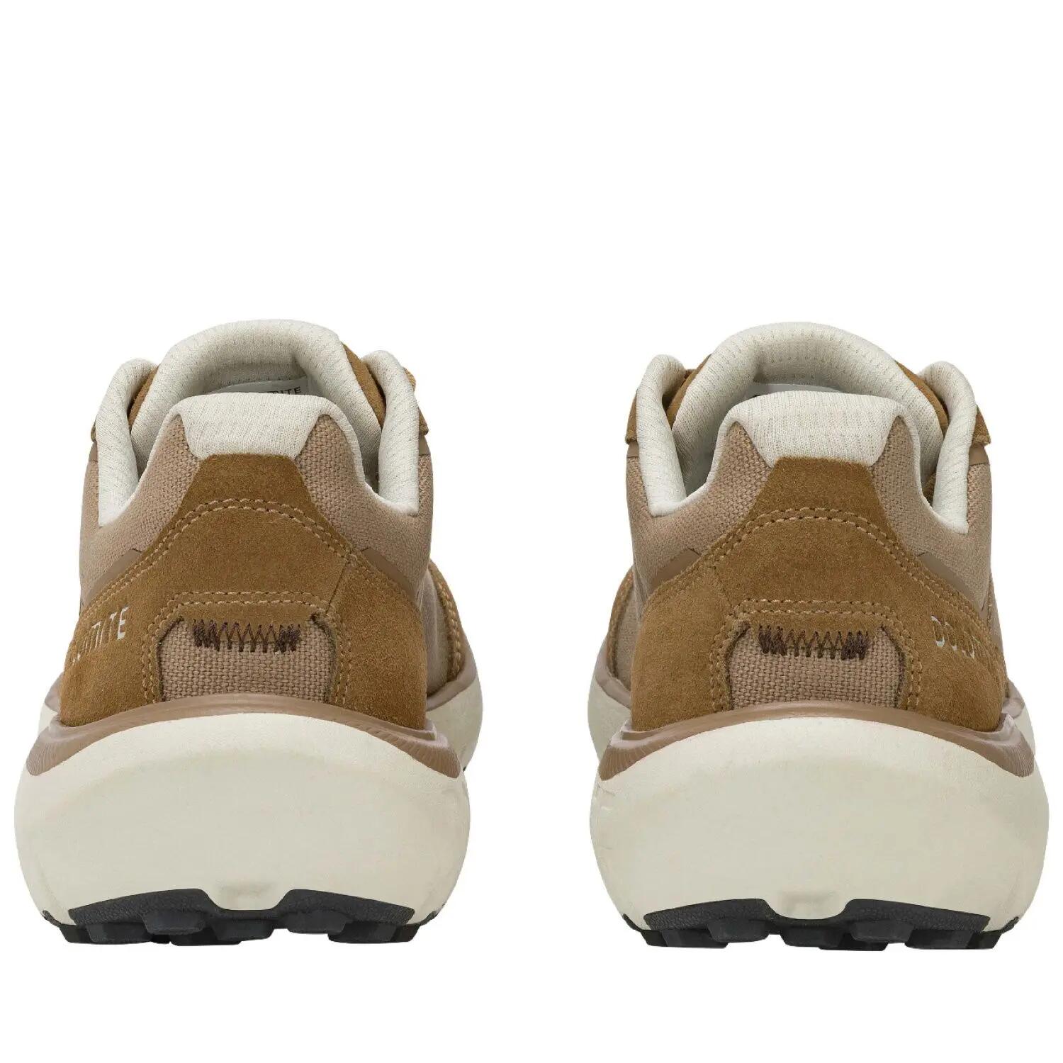 Dolomite Zapatillas unisex de montaña y trekking CAREZZA GO 4/5