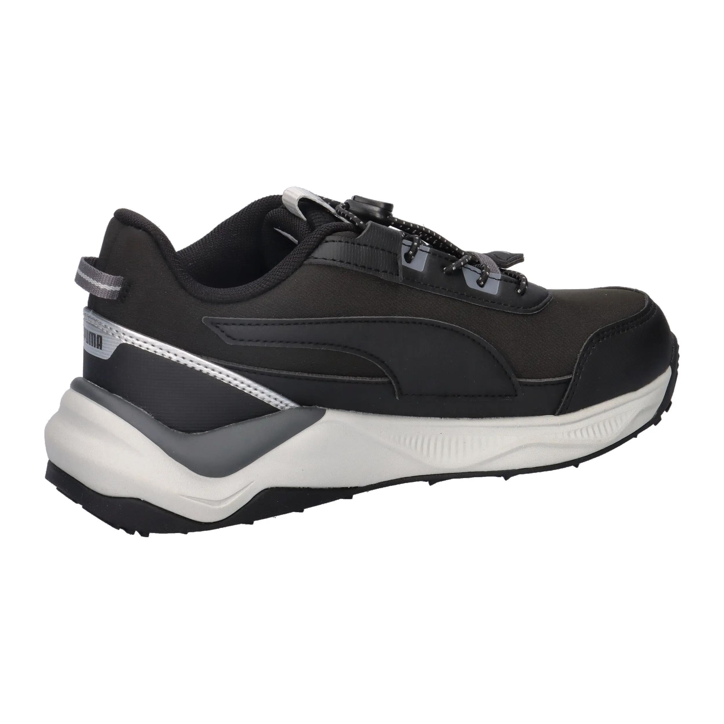 Puma Kinder Sneaker Evolve 2.0 Trail Puretex Lo PS 313807 14/14