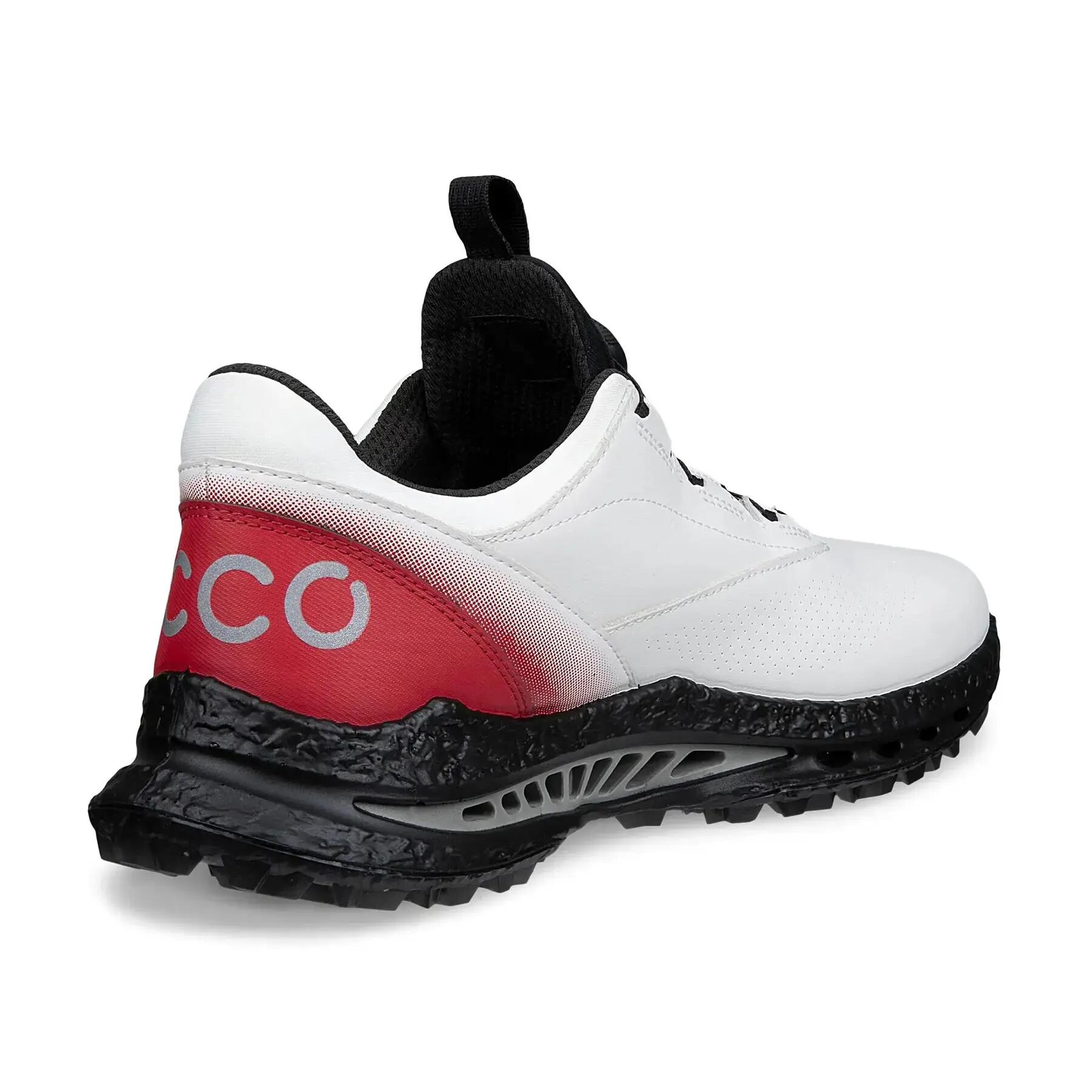 Chaussures de golf sans Crampons Ecco Biom C5 Boa 4/6