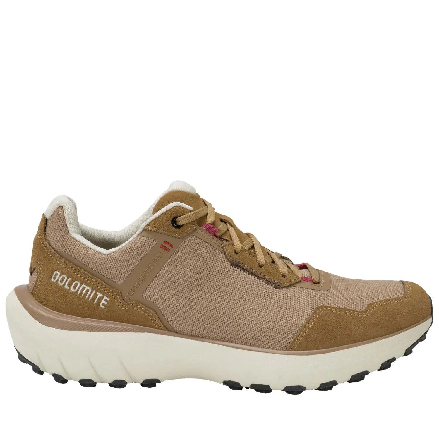 Dolomite Zapatillas unisex de montaña y trekking CAREZZA GO 3/5