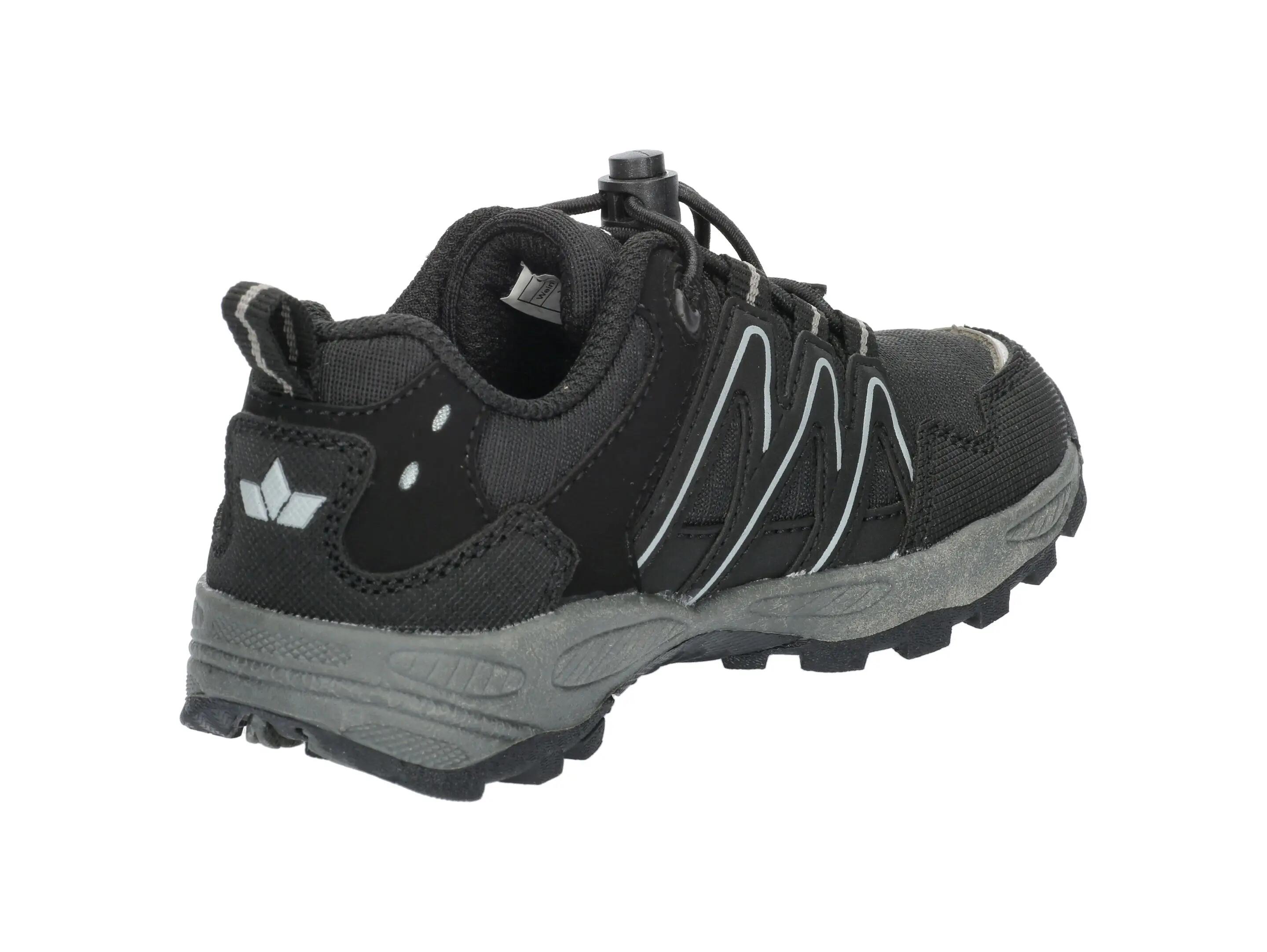 Scarpe - Trekking - Ragazzi - impermeabili - Leander 4/6