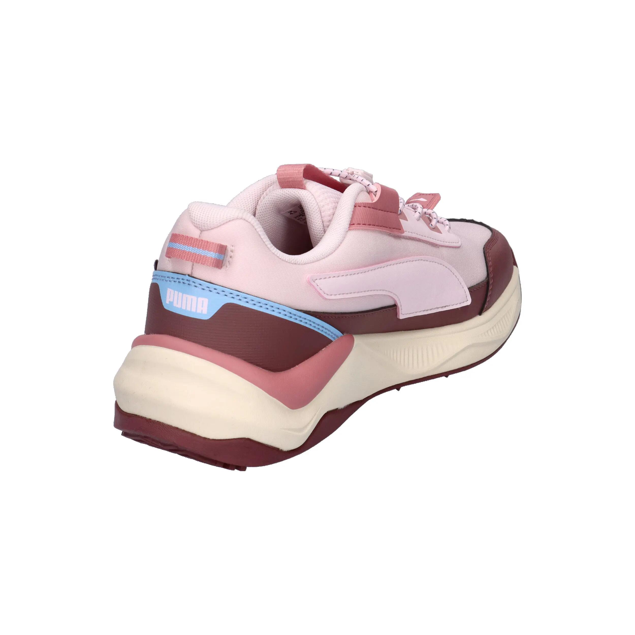 Puma Kinder Sneaker Evolve 2.0 Trail Lo Jr 313804 13/14