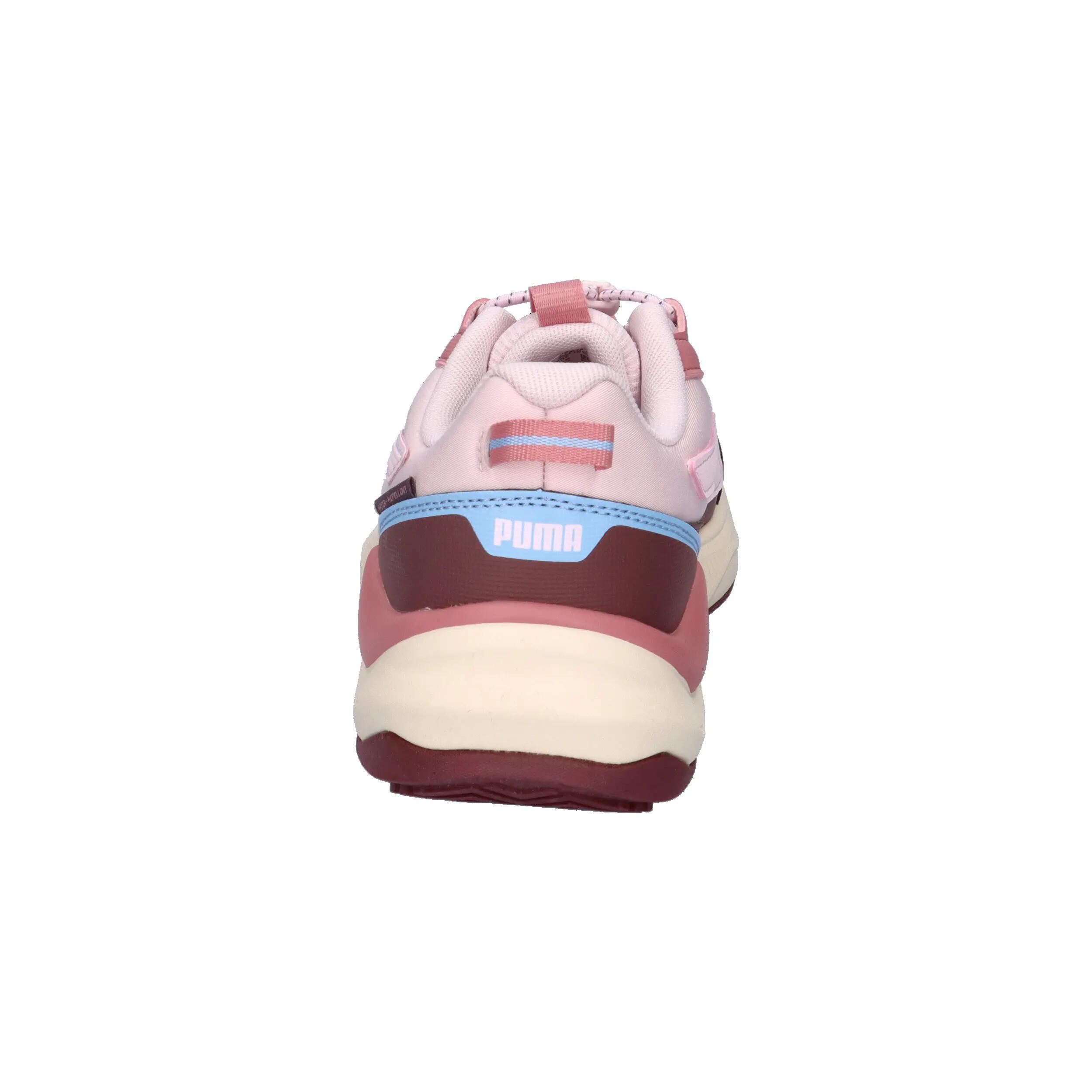 Puma Kinder Sneaker Evolve 2.0 Trail Lo Jr 313804 12/14