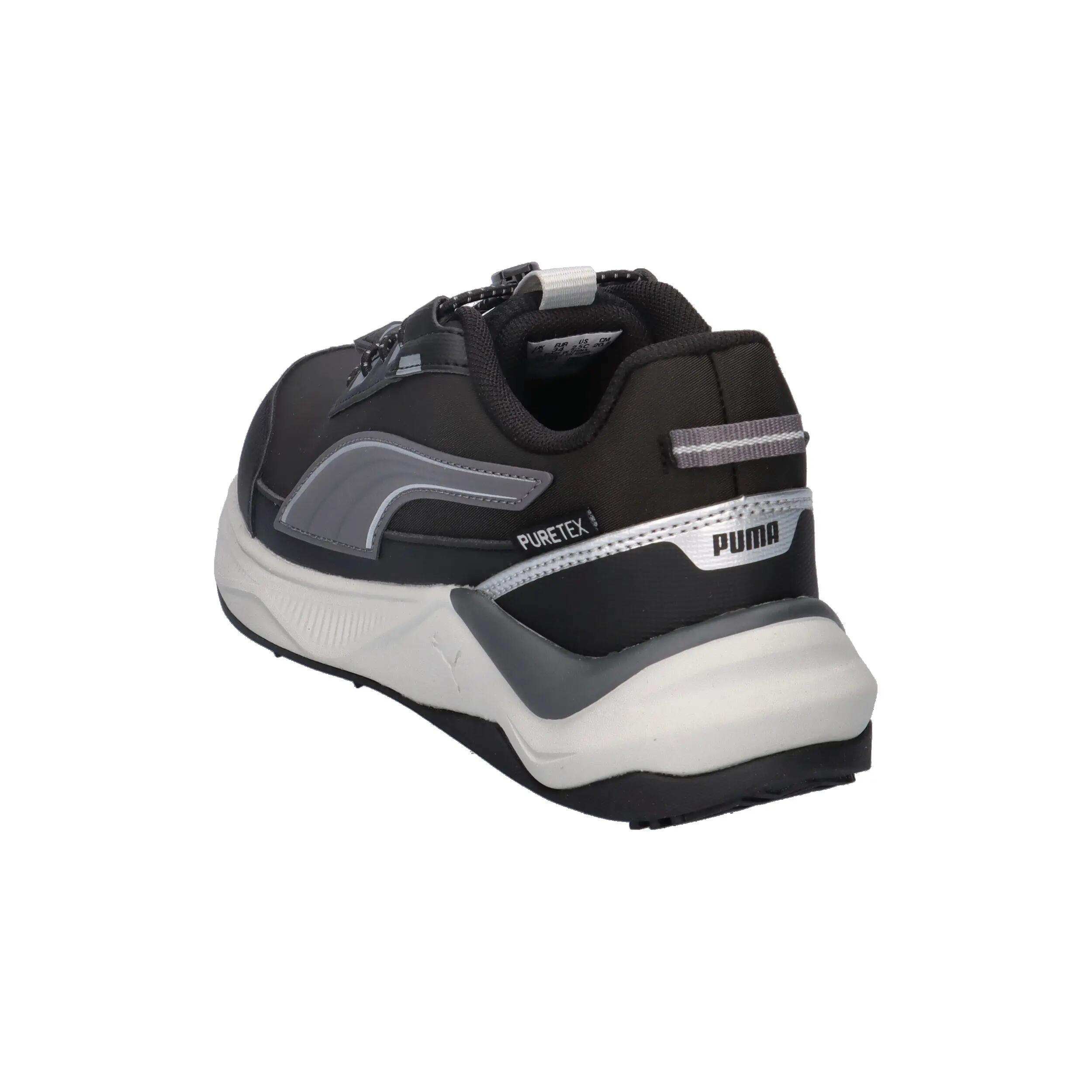 Puma Kinder Sneaker Evolve 2.0 Trail Puretex Lo PS 313807 11/14