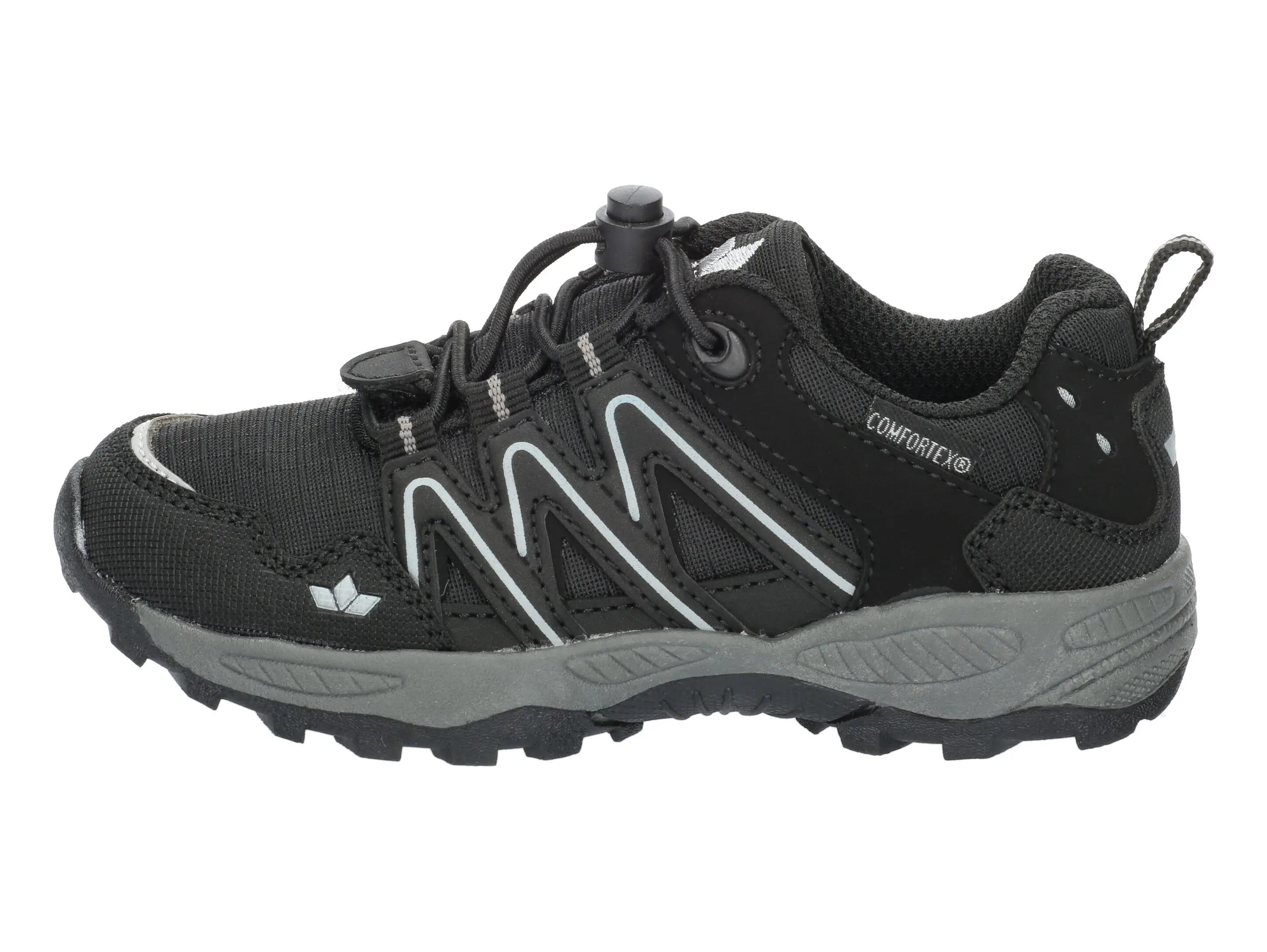 Scarpe - Trekking - Ragazzi - impermeabili - Leander 2/6