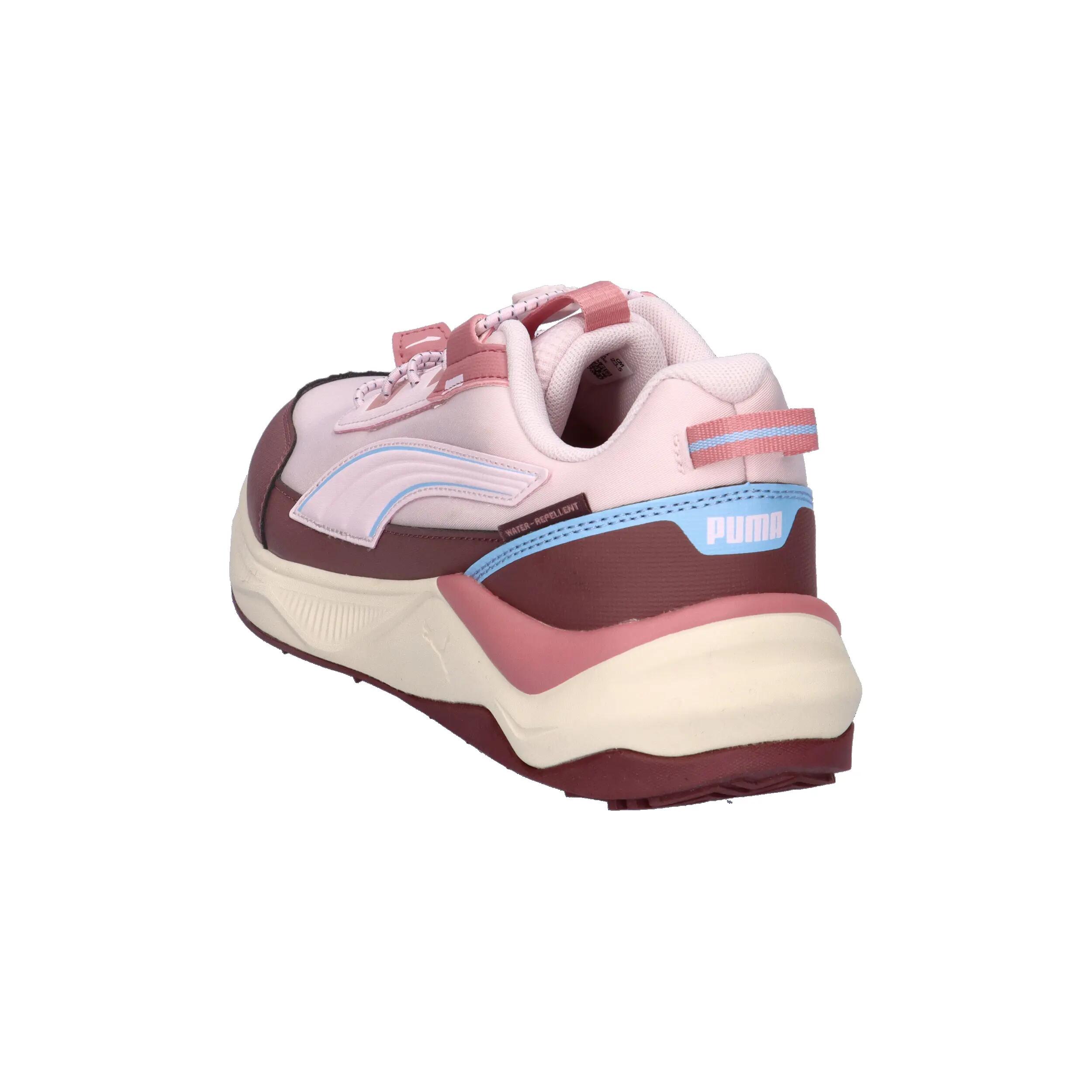 Puma Kinder Sneaker Evolve 2.0 Trail Lo Jr 313804 11/14