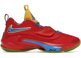 Nike Zoom Freak 3 NRG Uno Red 3/3