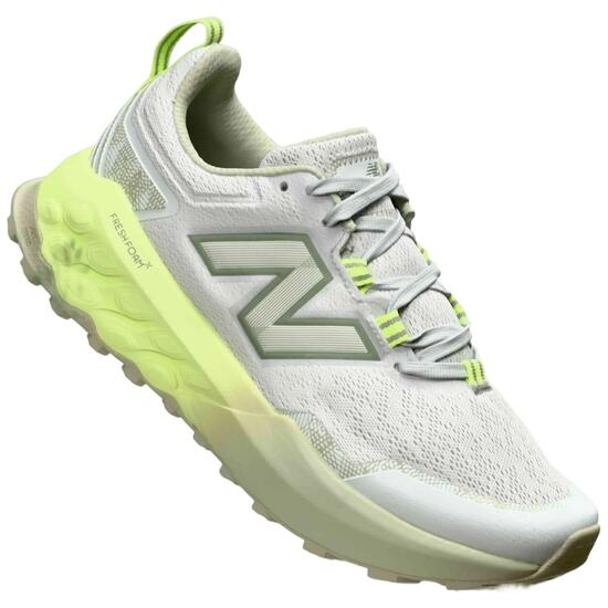 Schoen New balance model Fresh Foam Garoe v2 voor vrouwen