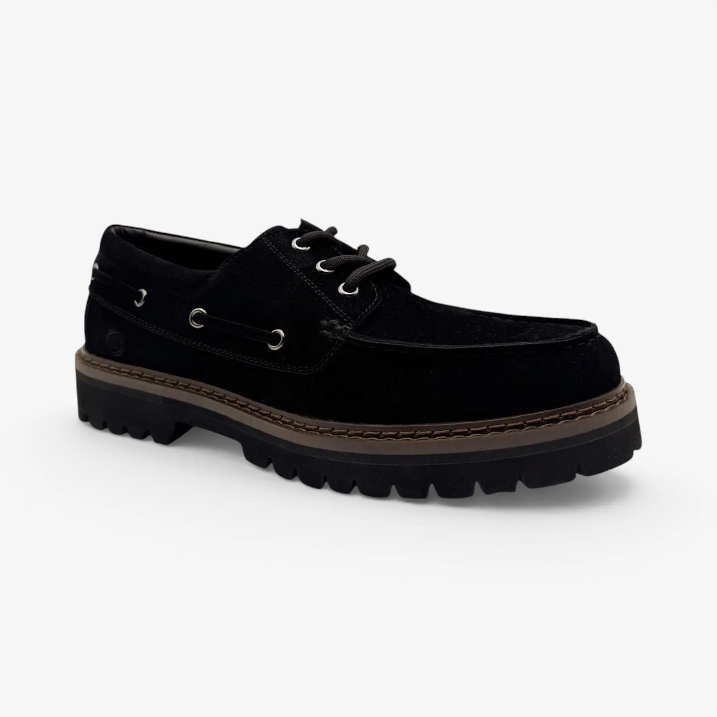 Zapatos náuticos Wichita 3/3