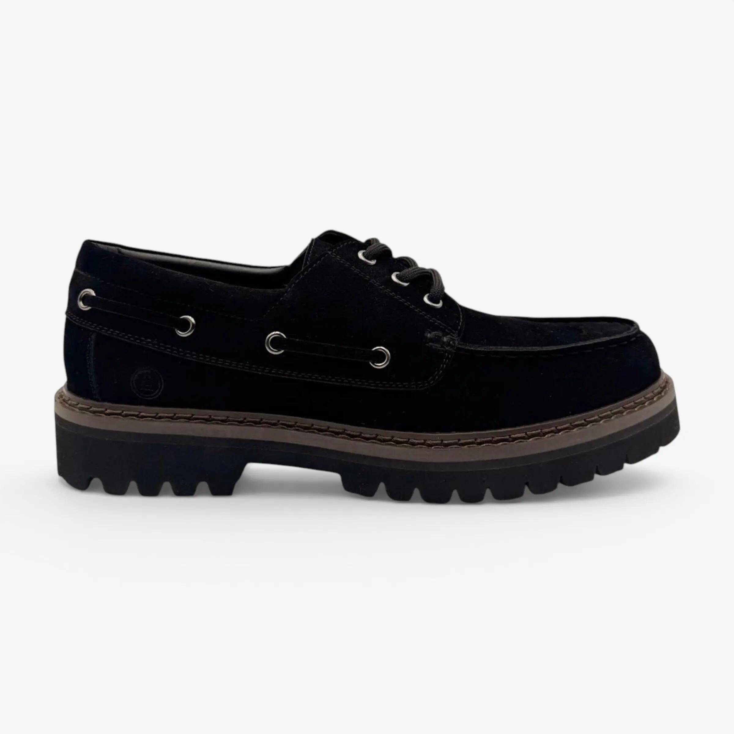 Zapatos náuticos Wichita 2/3
