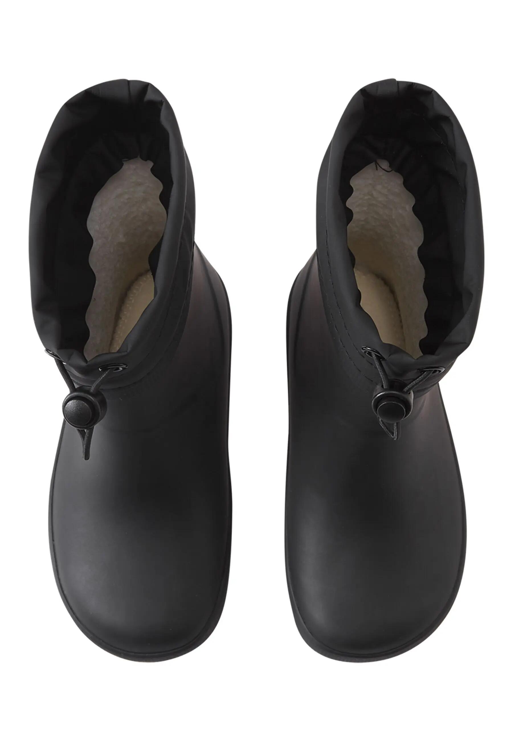 Bottes de pluie pieds nus Ankka isolé - non pertinent 4/10