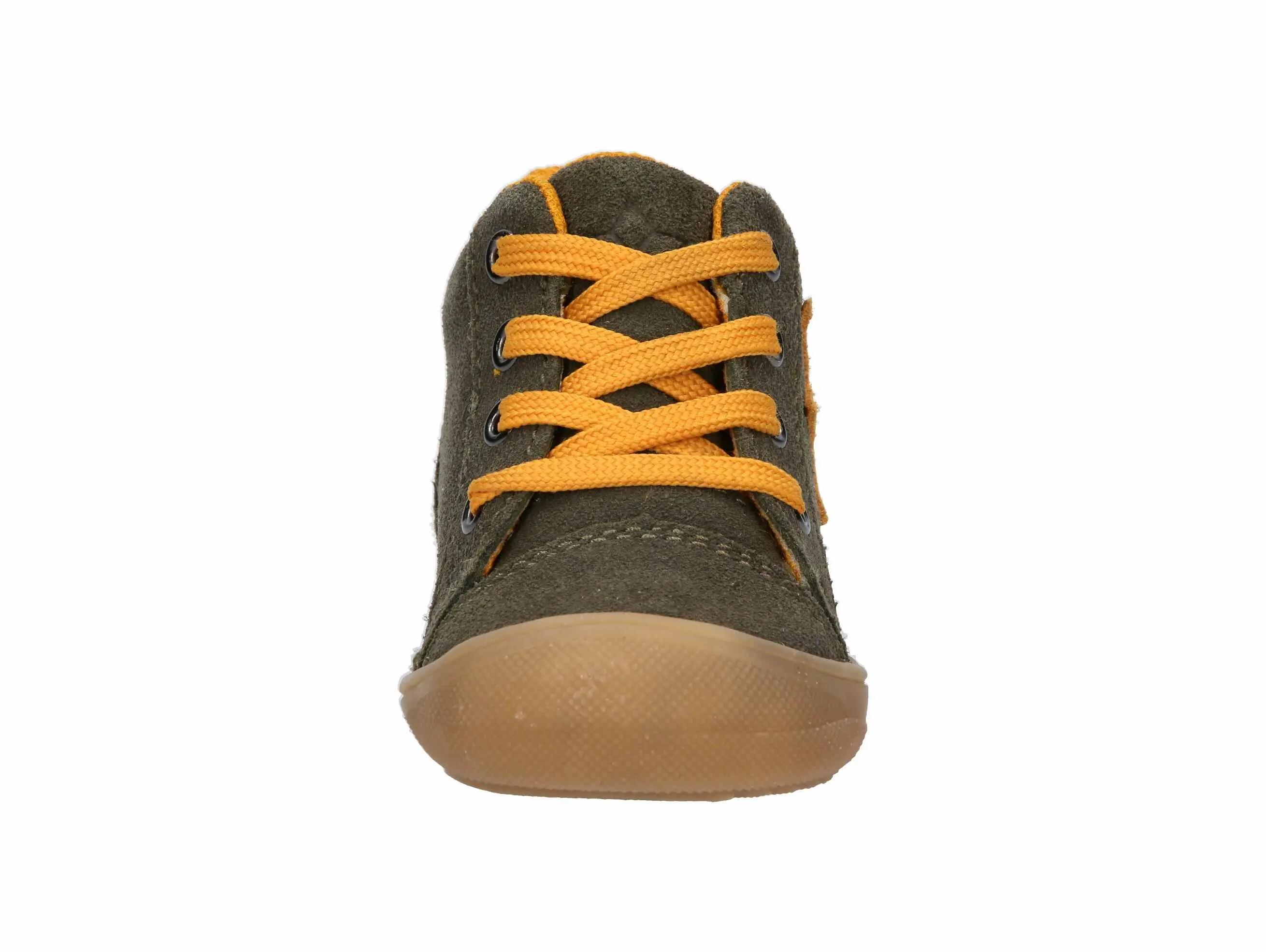 Chaussures - Sport - Garçons - Confortables, Flexibles - Shani - olivgrün 3/6