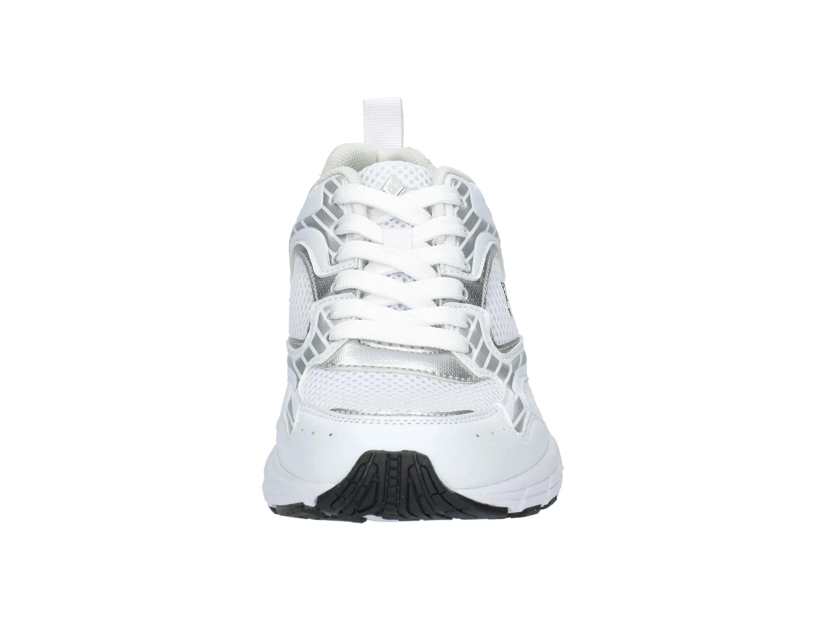 Schoenen - sport - dames - lanton - lichtgewicht - wit 3/6
