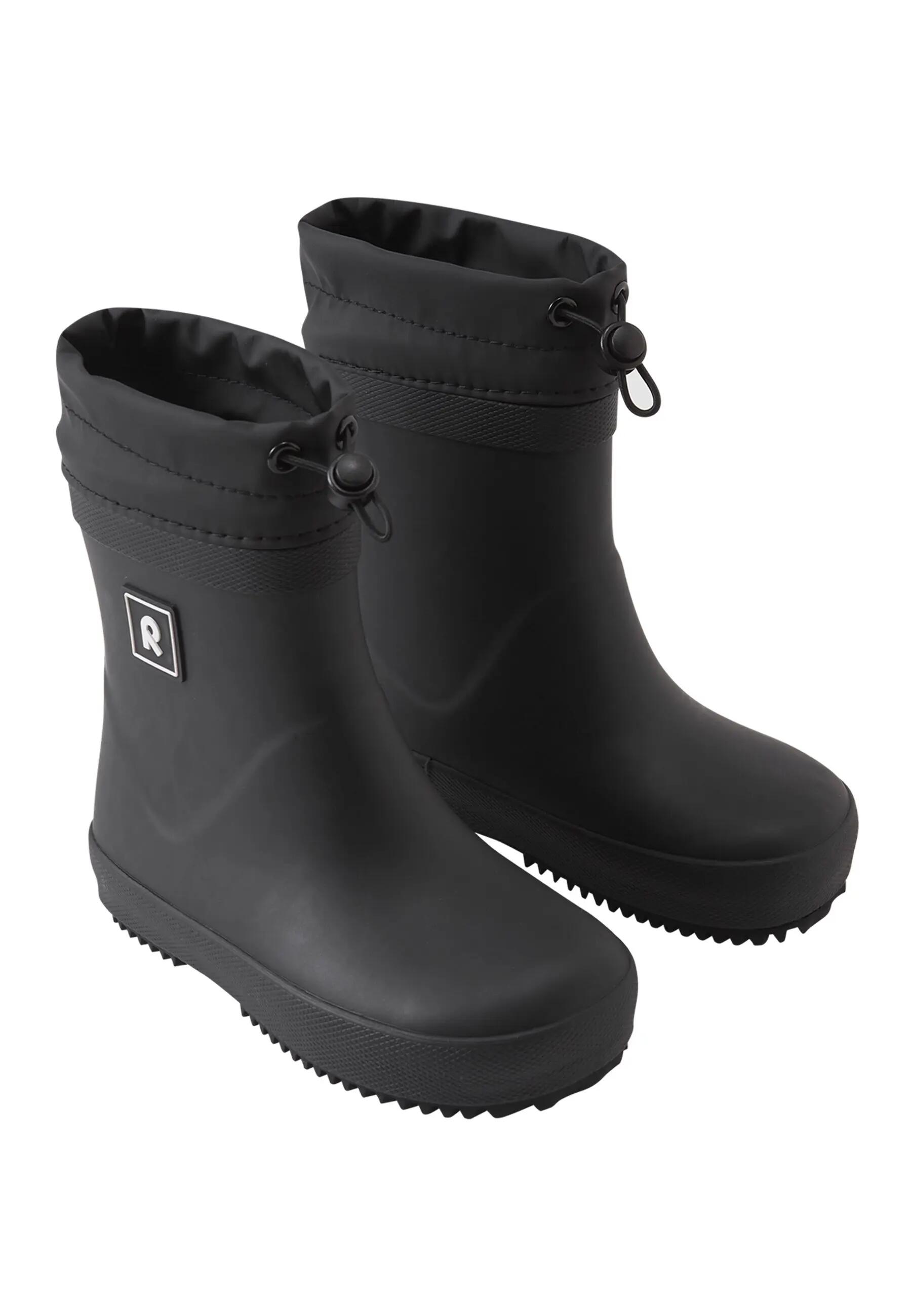 Bottes de pluie pieds nus Ankka isolé - non pertinent 3/10