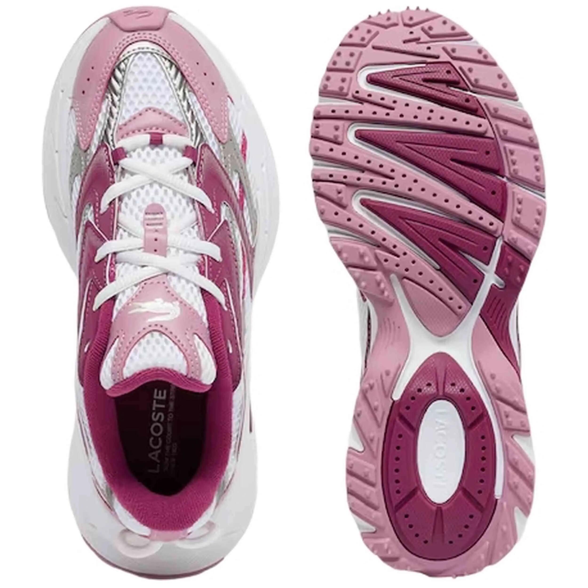 Scarpe Lacoste modello L003 Neo per donne 5/5