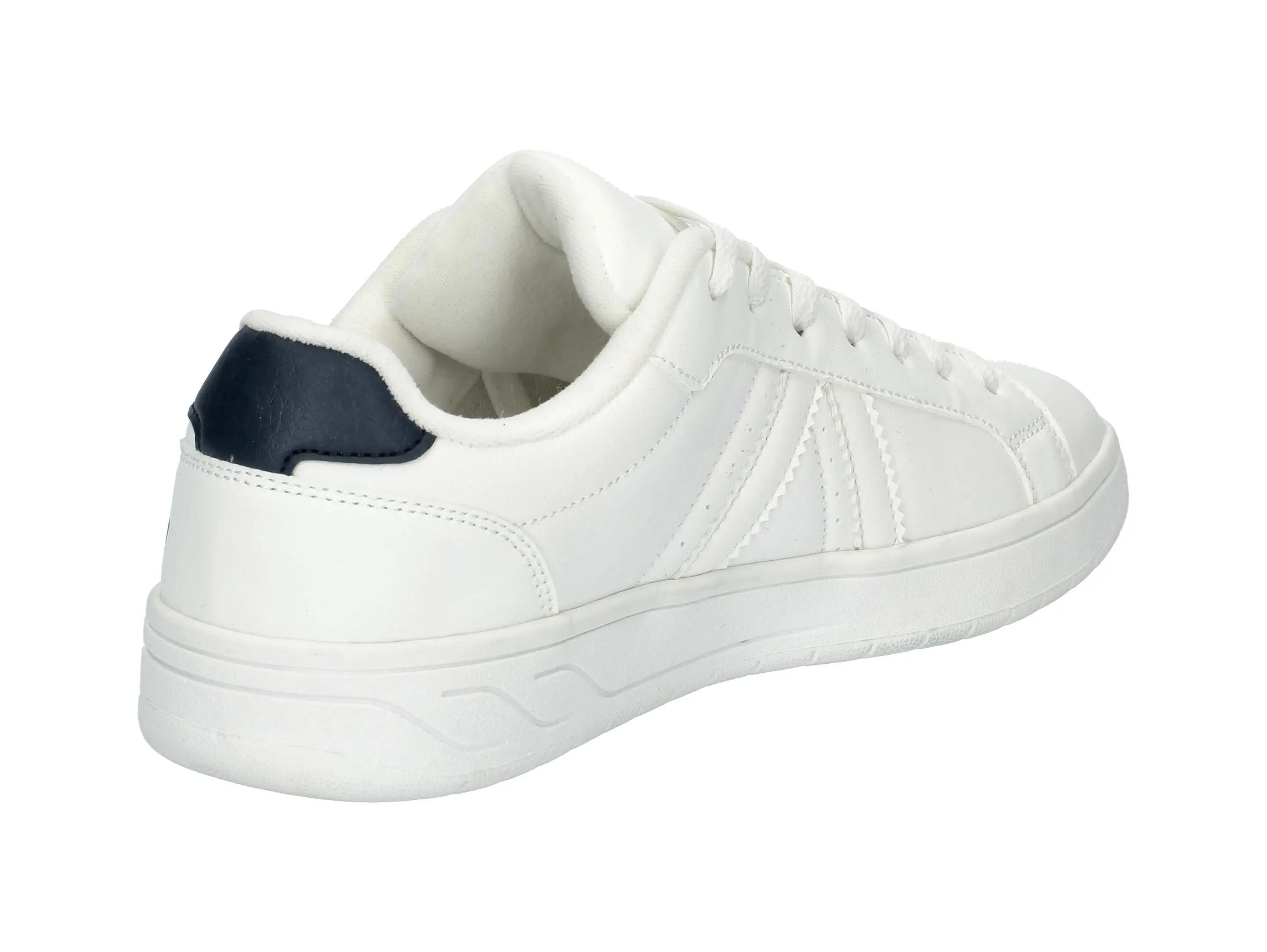 Lico Flintshire scarpa casual bimbi con lacci 4/6