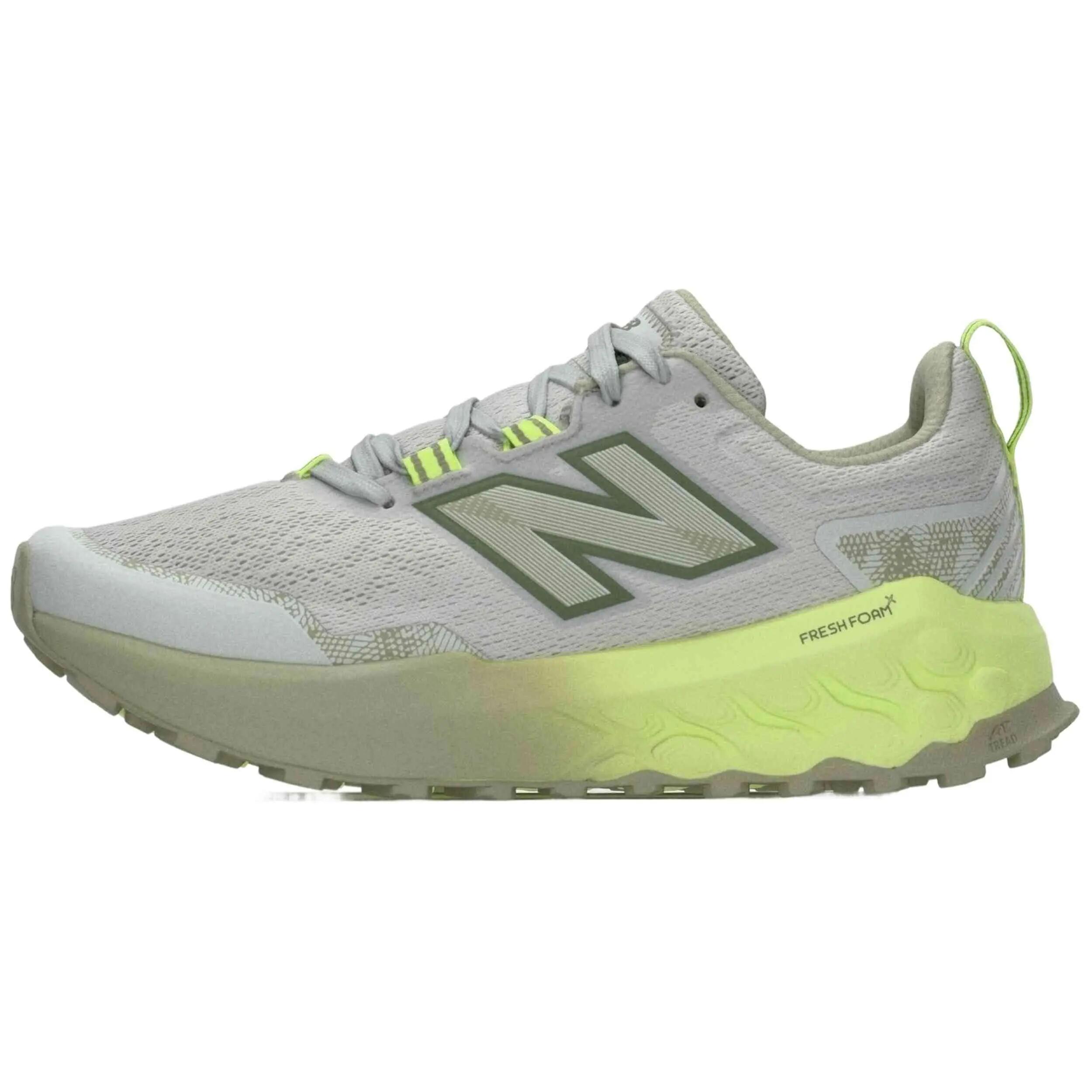 Scarpe New balance modello Fresh Foam Garoe v2 per donne 2/4