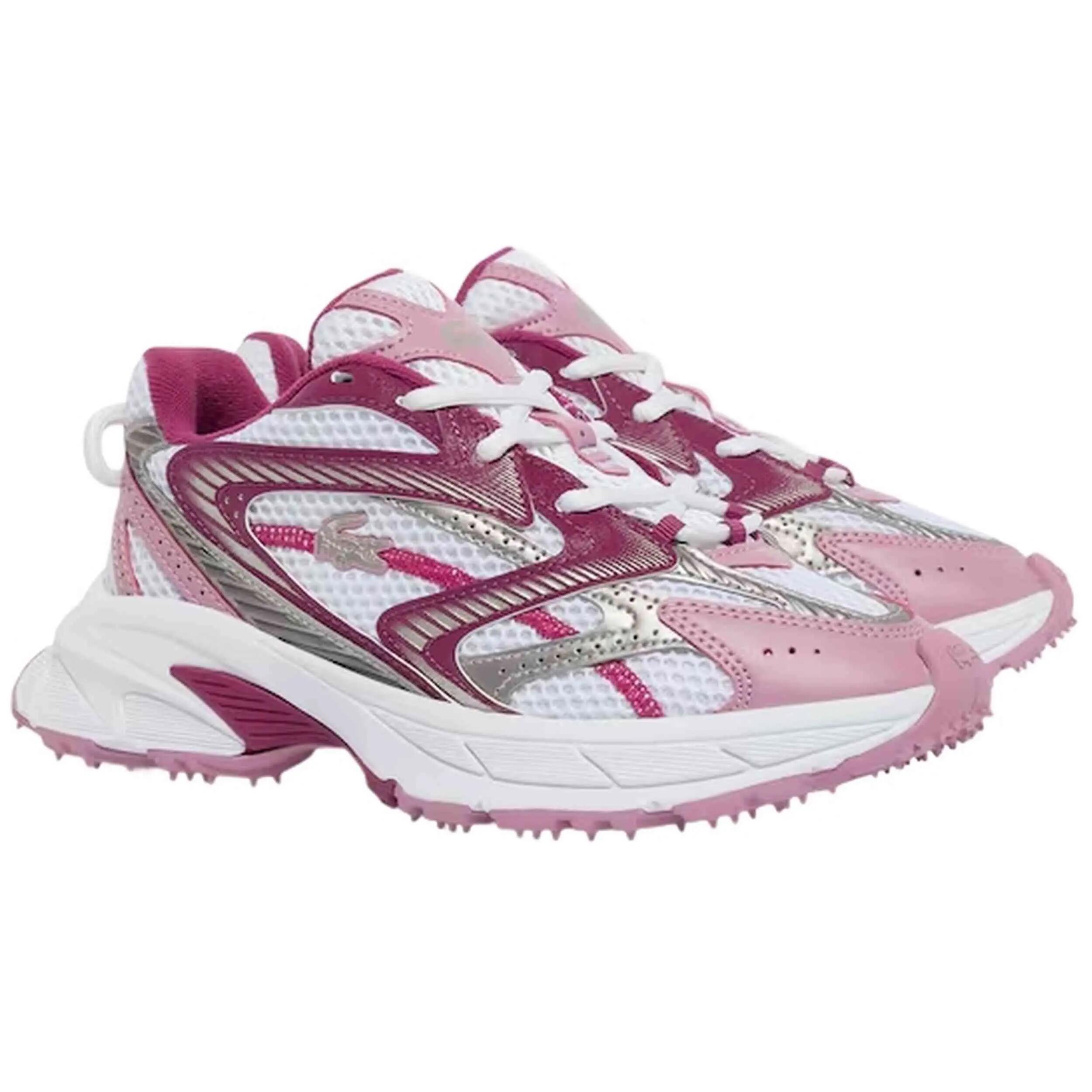 Scarpe Lacoste modello L003 Neo per donne 4/5