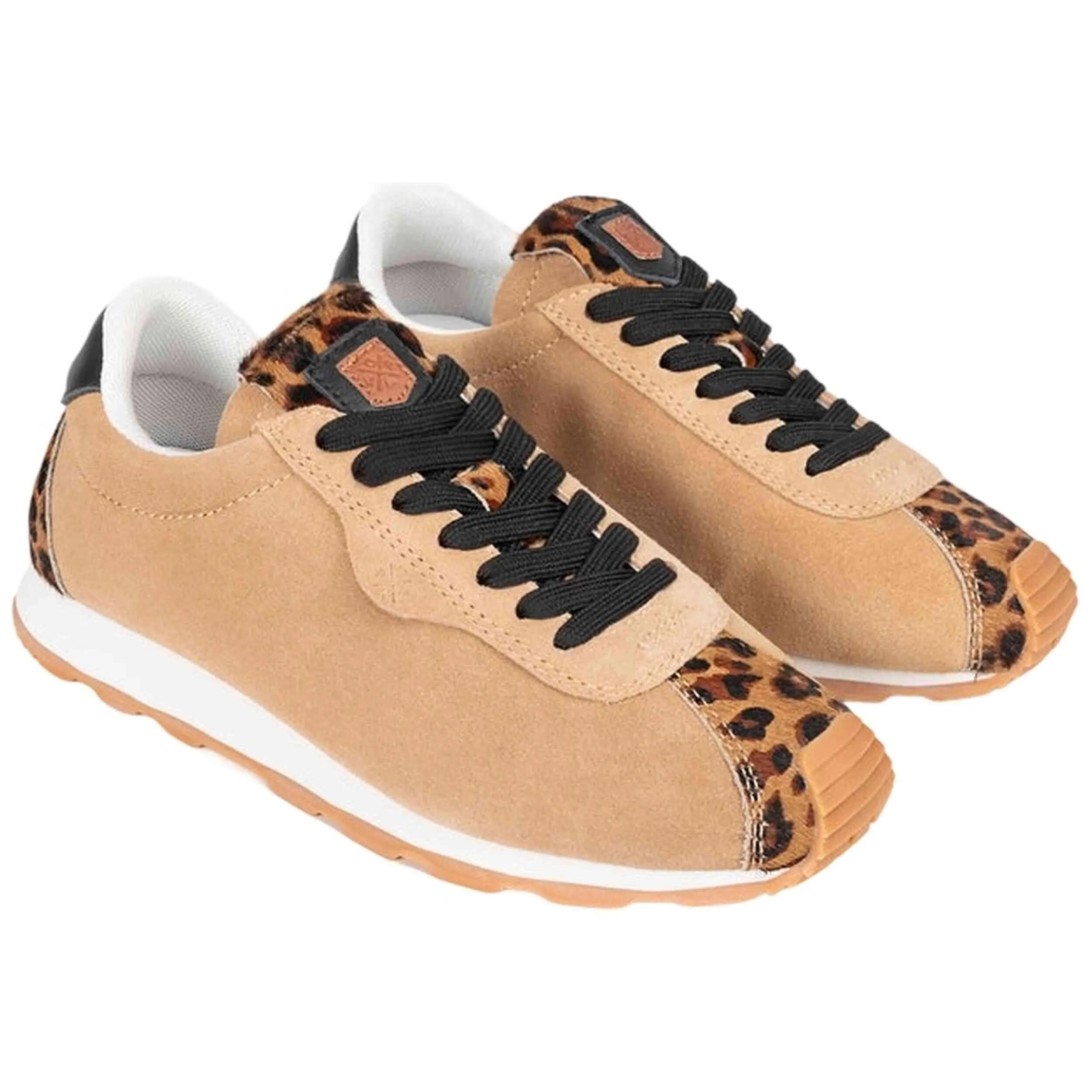 Scarpe Popa modello DS53901010 per donne 5/5