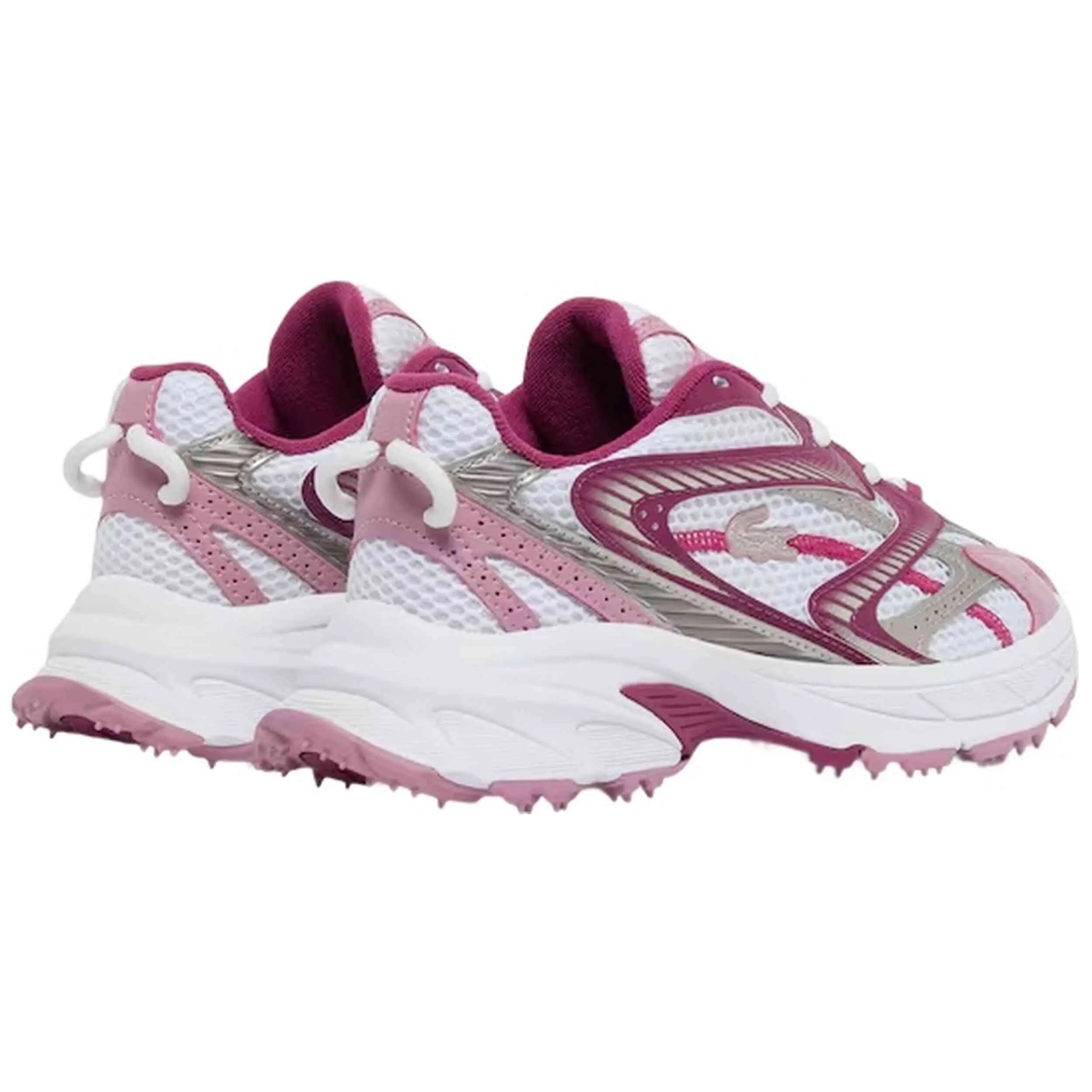 Scarpe Lacoste modello L003 Neo per donne 3/5