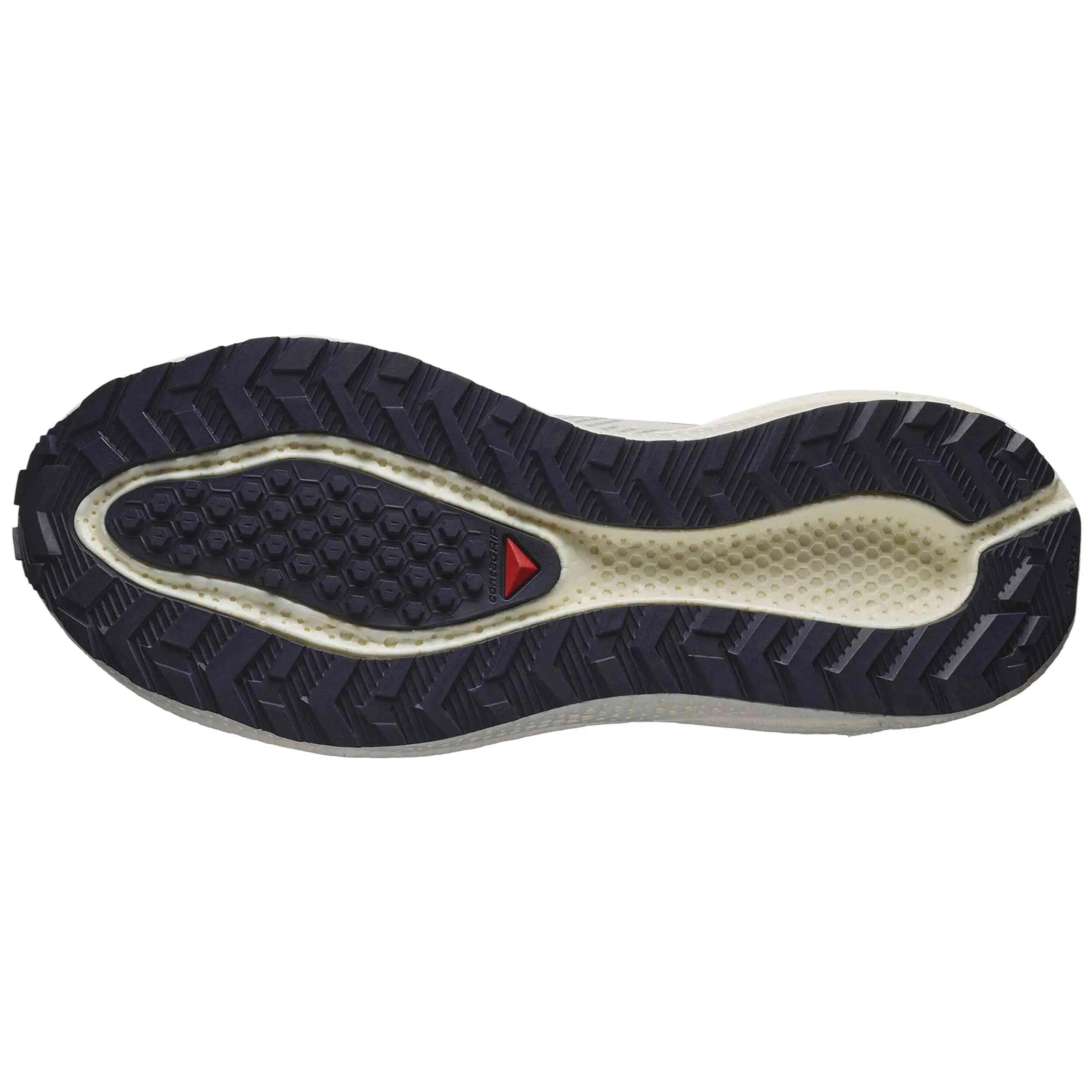 Turnschuhe Salomon Modell Zapatillas Salomon Aero Blaze 3 Grvl GORE-T für frauen 5/5