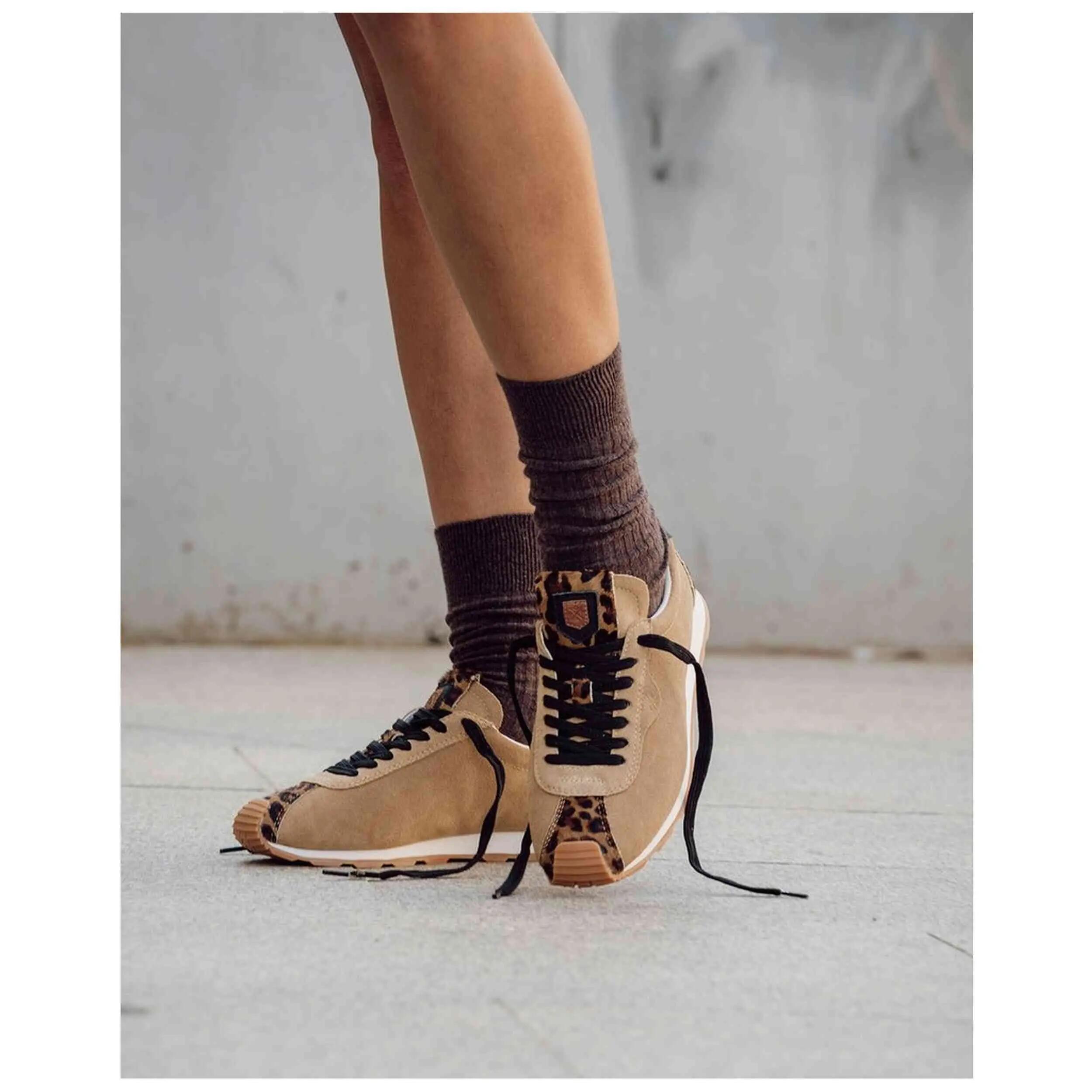Scarpe Popa modello DS53901010 per donne 4/5