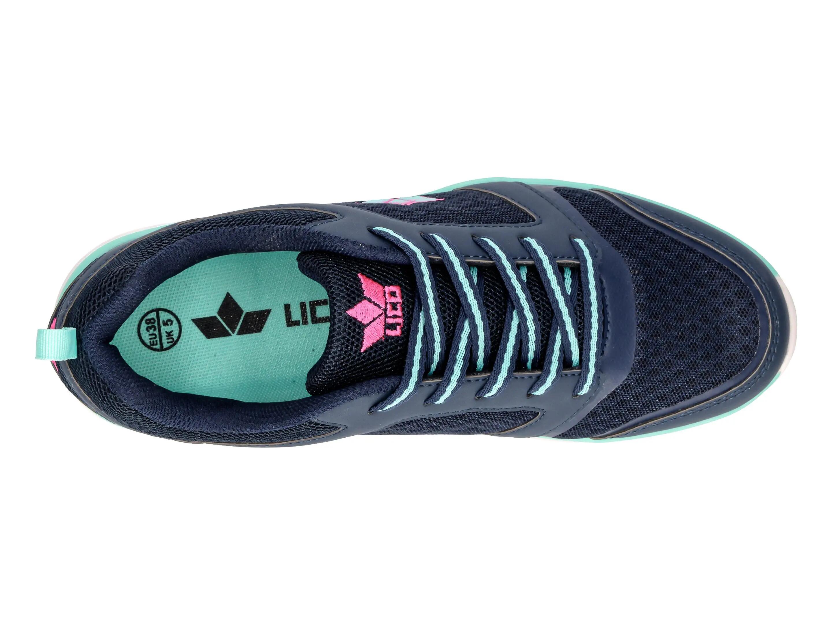 Chaussures - Loisirs - Femmes - Confortables, Légères - Matera - LICO 5/6